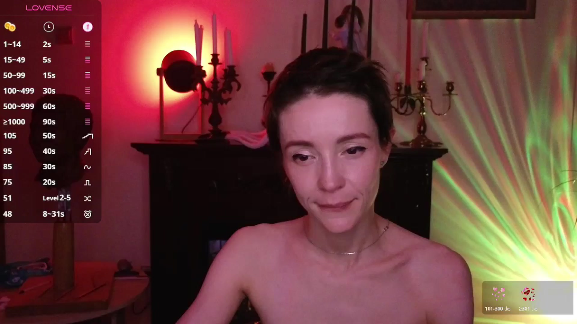 Gallery image thumbnail from Alisija_'s myfreecams stream on, 04/26/2026, 23:04 image 14 of 20