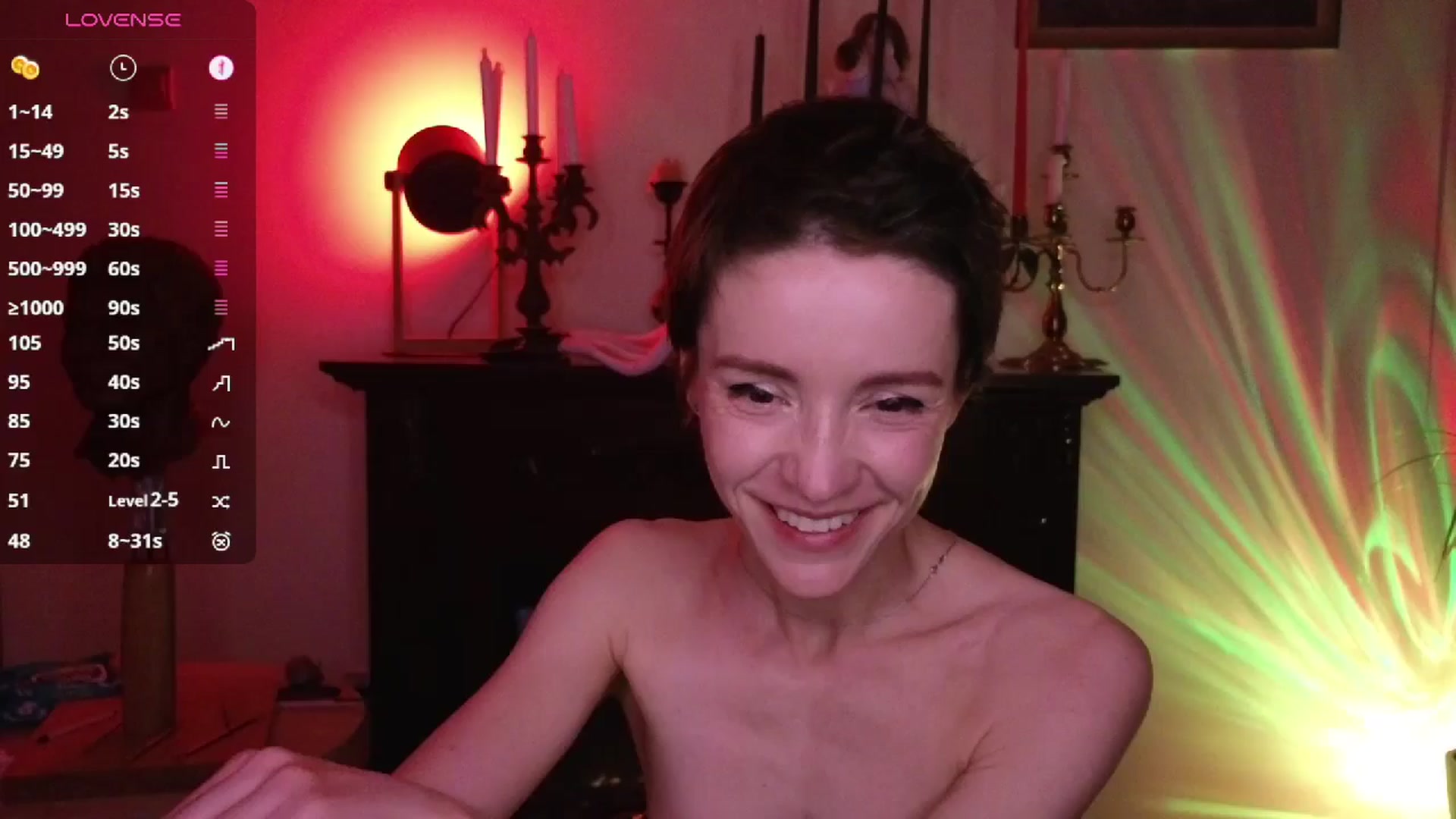Gallery image thumbnail from Alisija_'s myfreecams stream on, 04/26/2026, 23:04 image 20 of 20