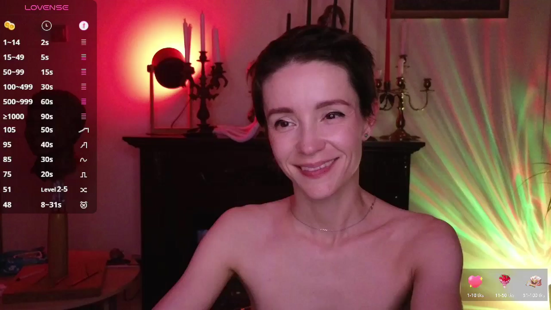 Gallery image thumbnail from Alisija_'s myfreecams stream on, 04/26/2026, 23:04 image 16 of 20