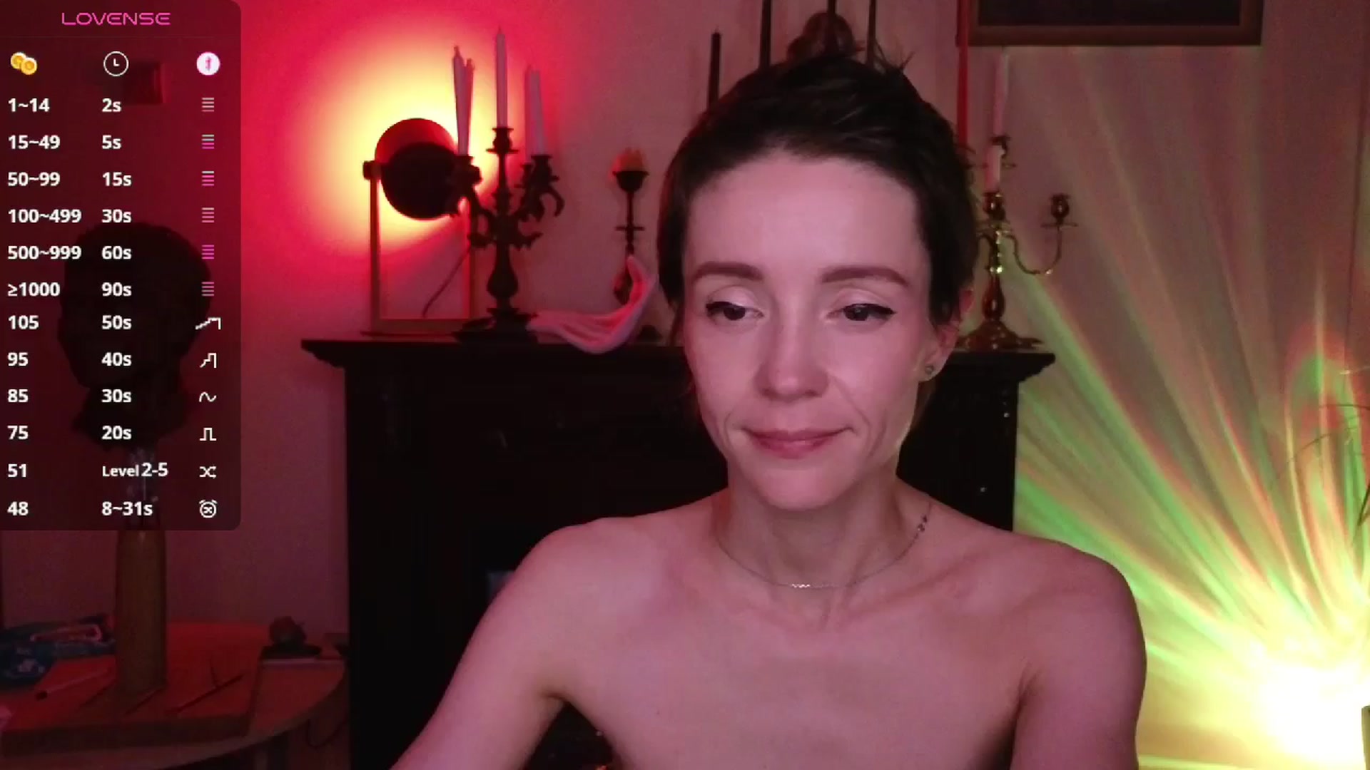 Gallery image thumbnail from Alisija_'s myfreecams stream on, 04/26/2026, 23:04 image 18 of 20
