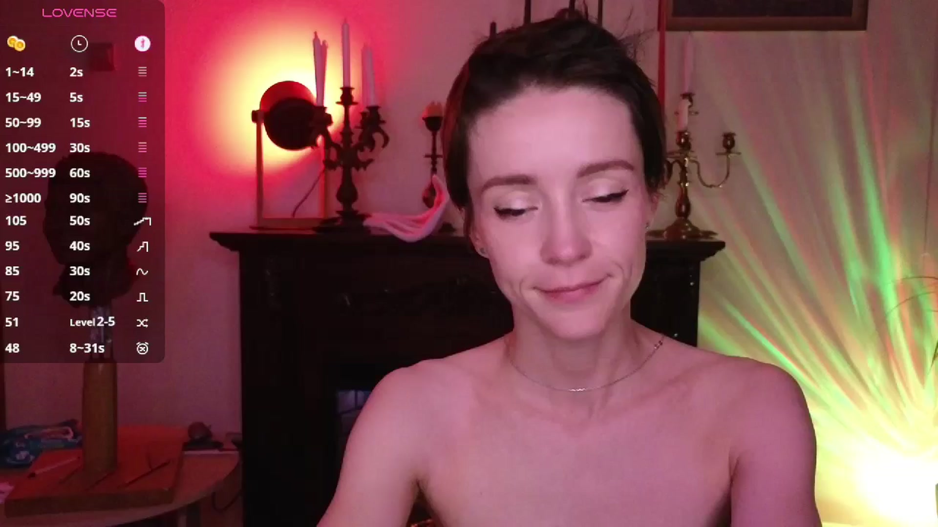 Gallery image thumbnail from Alisija_'s myfreecams stream on, 04/26/2026, 23:04 image 1 of 20