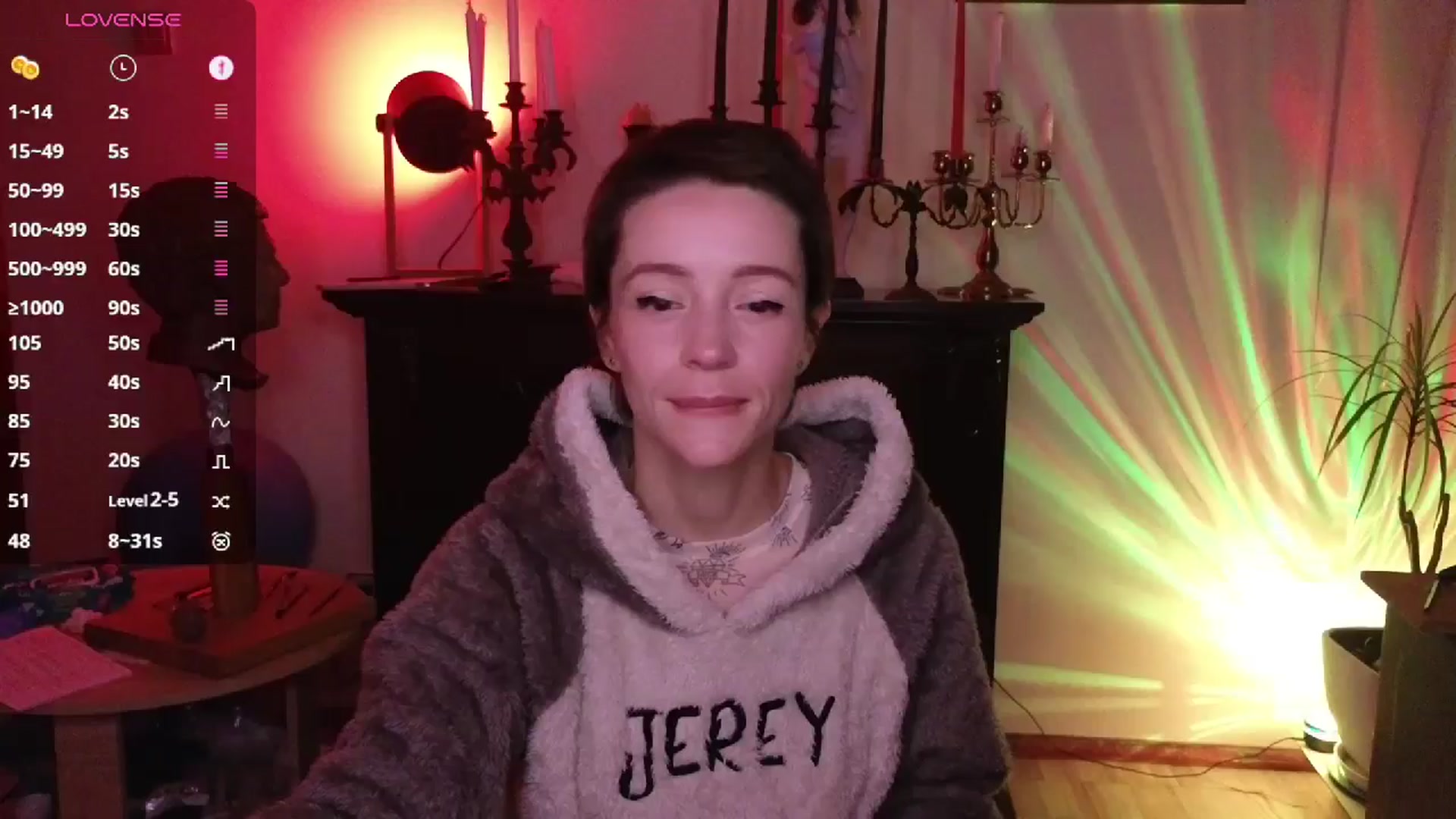 Gallery image thumbnail from Alisija_'s myfreecams stream on, 04/29/2026, 21:06 image 14 of 20