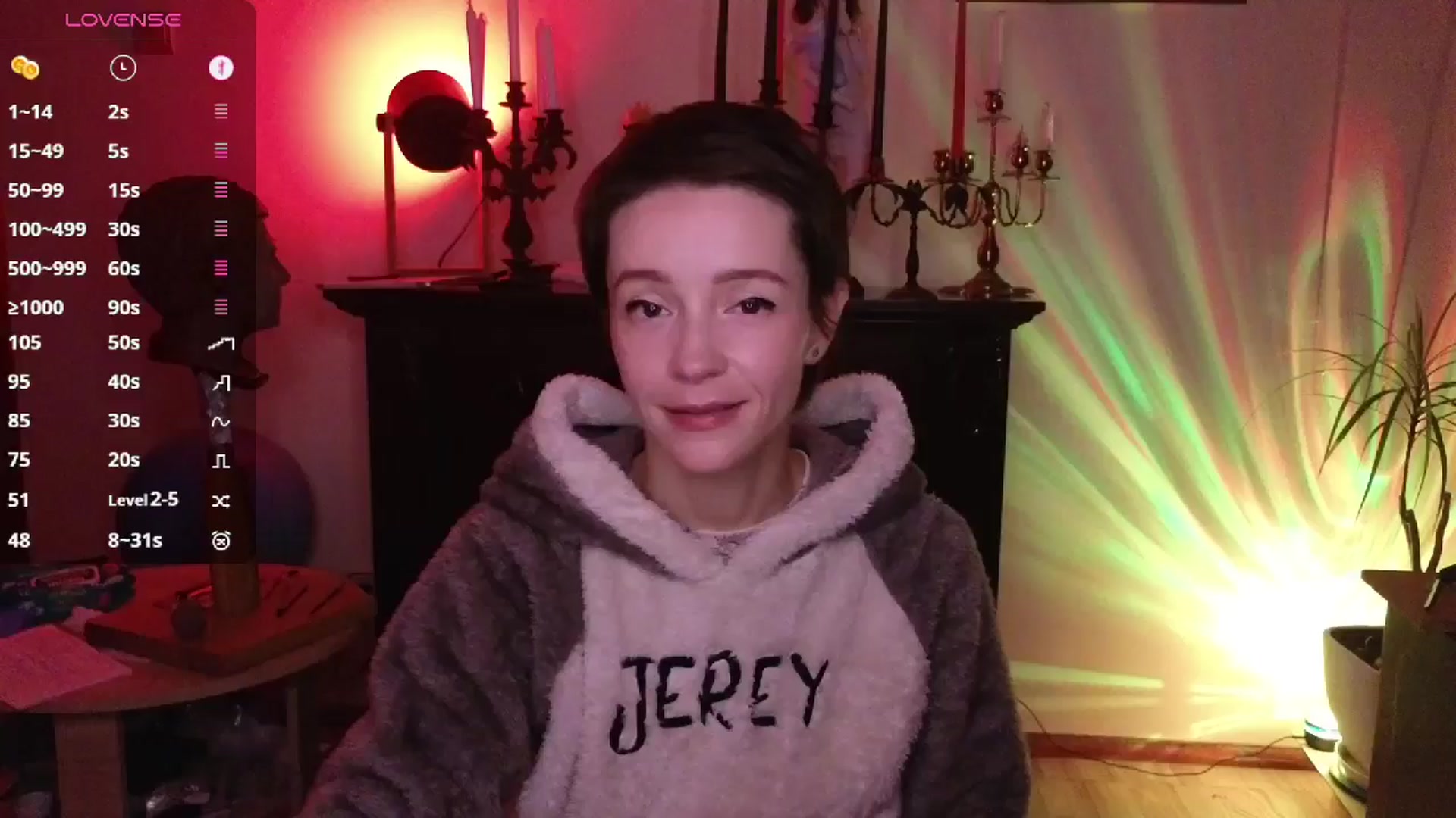Gallery image thumbnail from Alisija_'s myfreecams stream on, 04/29/2026, 21:06 image 4 of 20