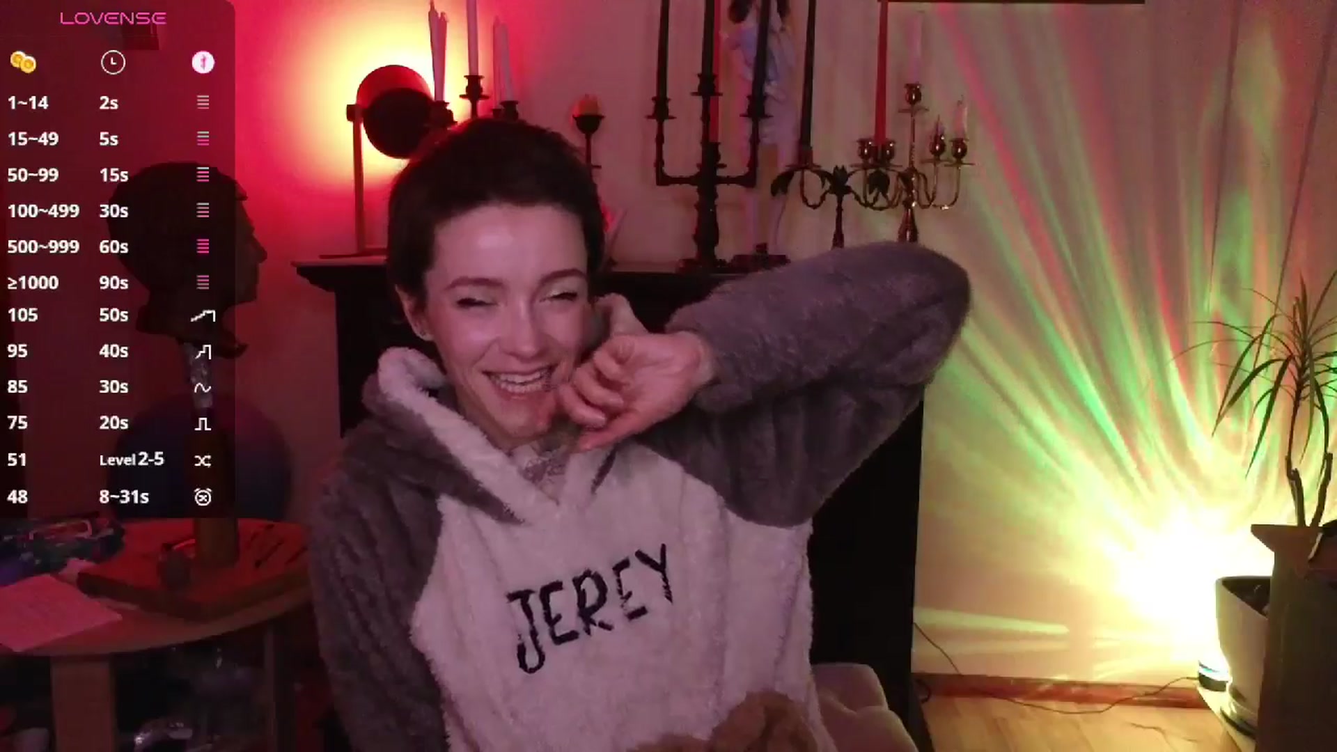 Gallery image thumbnail from Alisija_'s myfreecams stream on, 04/29/2026, 21:06 image 18 of 20