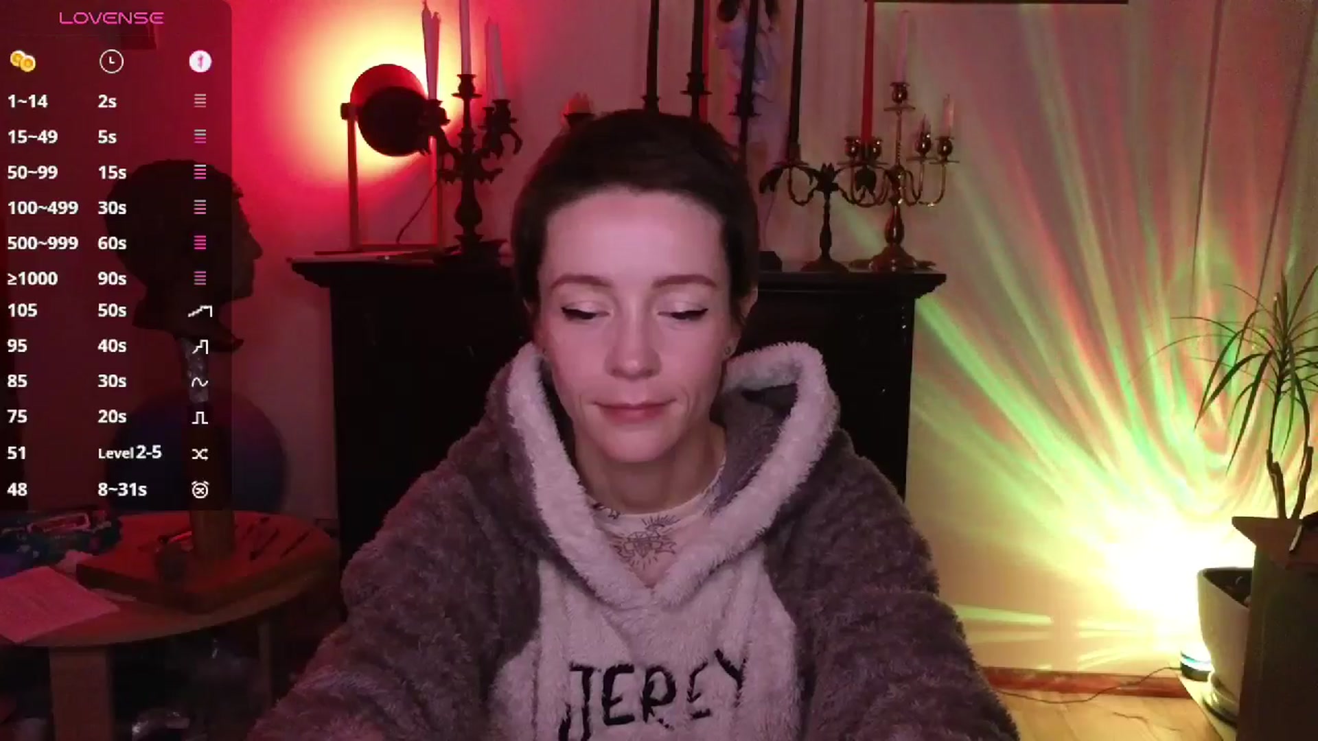 Gallery image thumbnail from Alisija_'s myfreecams stream on, 04/29/2026, 21:06 image 15 of 20