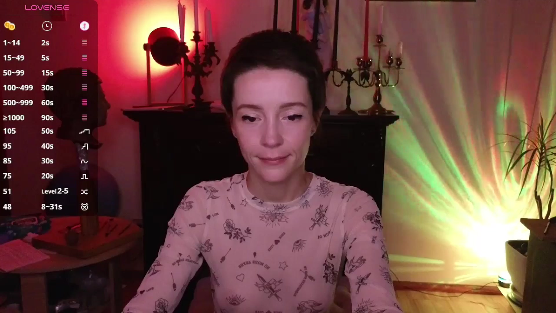 Gallery image thumbnail from Alisija_'s myfreecams stream on, 04/29/2026, 21:06 image 20 of 20