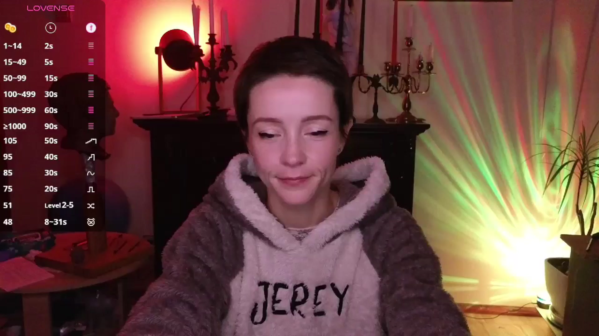 Gallery image thumbnail from Alisija_'s myfreecams stream on, 04/29/2026, 21:06 image 3 of 20