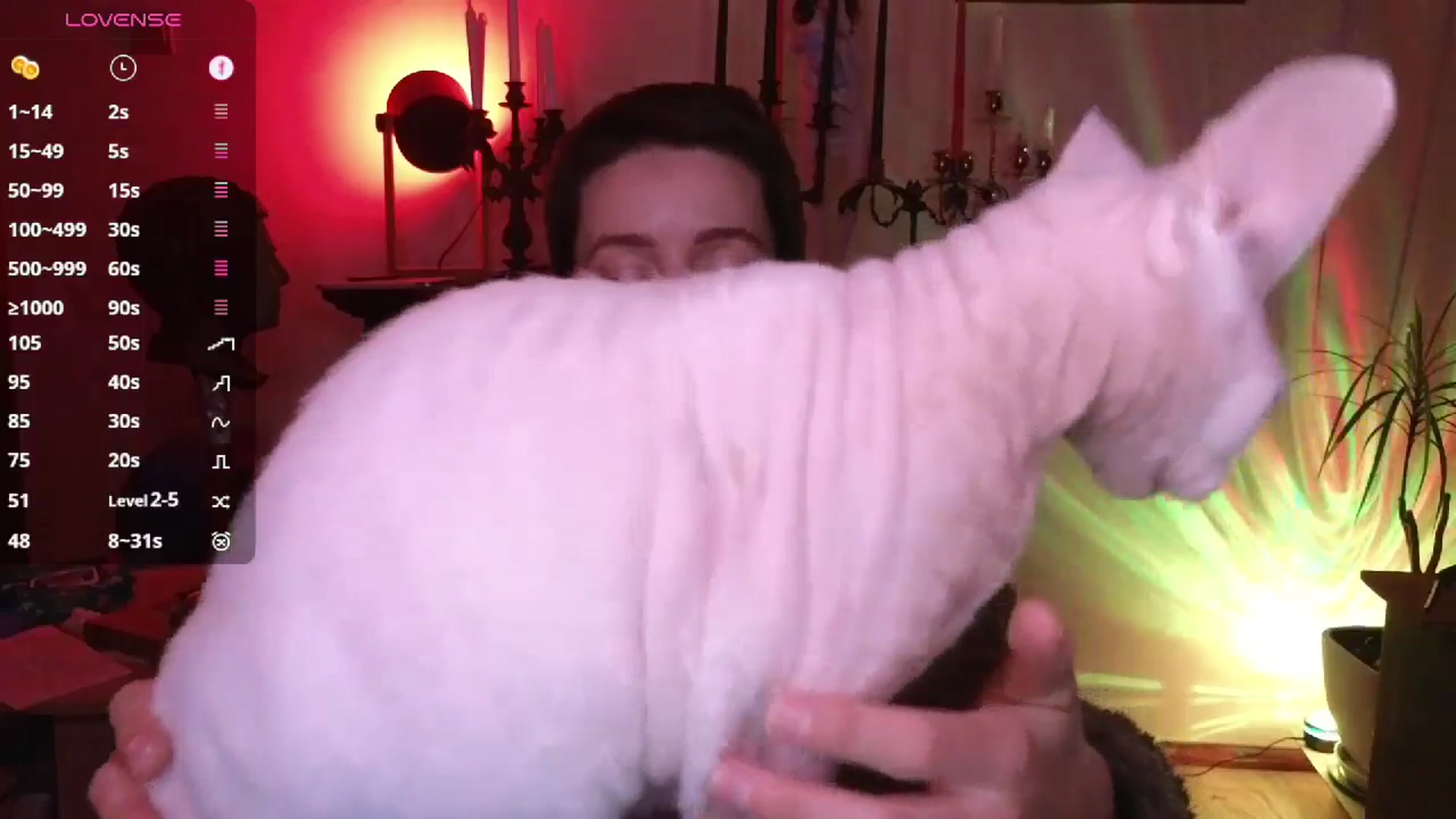 Gallery image thumbnail from Alisija_'s myfreecams stream on, 04/29/2026, 21:06 image 5 of 20