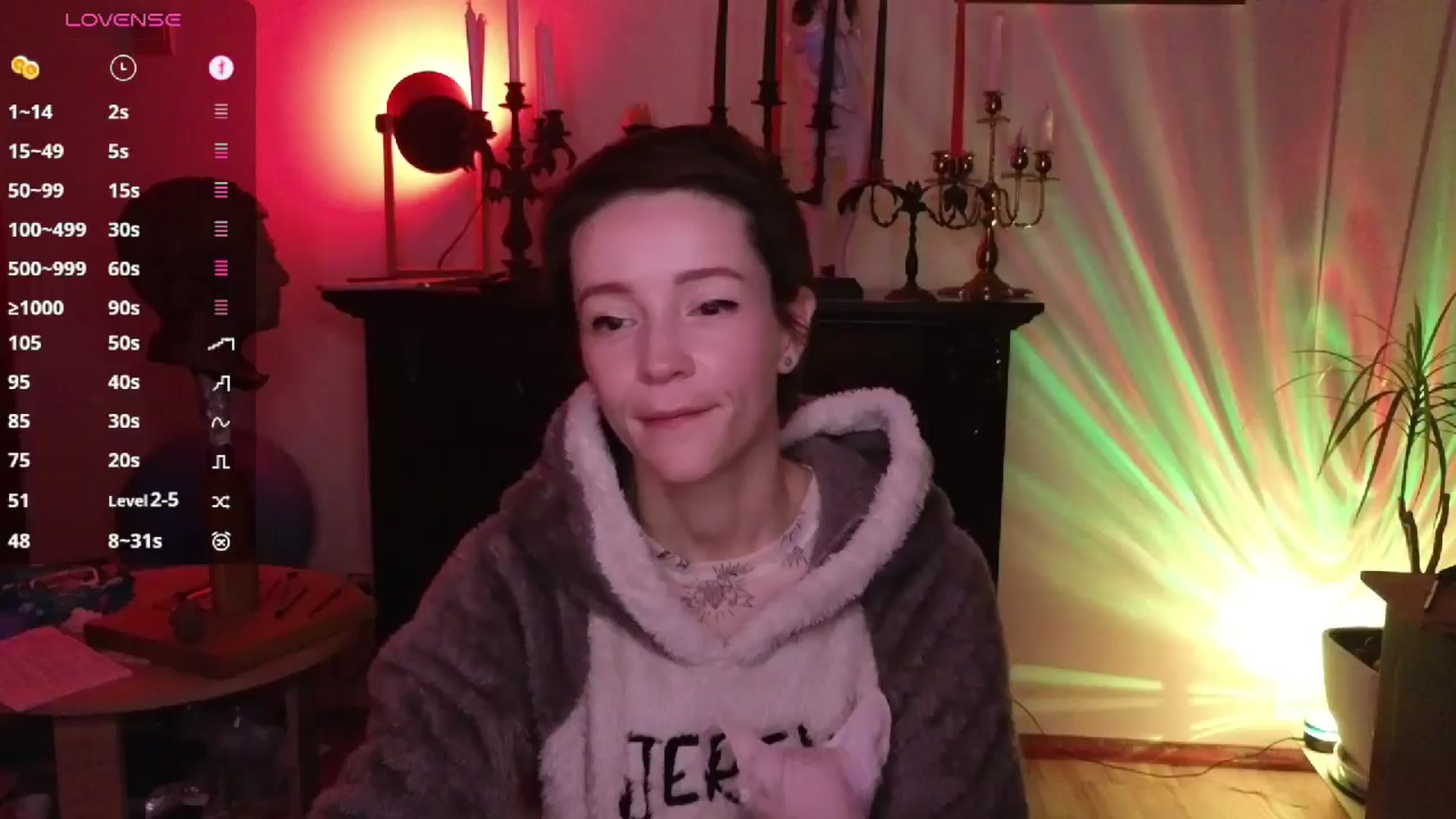 Gallery image thumbnail from Alisija_'s myfreecams stream on, 04/29/2026, 21:06 image 13 of 20