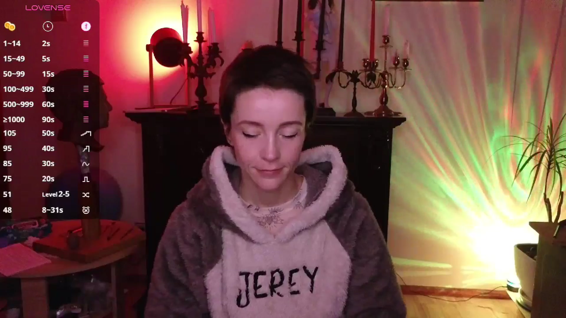 Gallery image thumbnail from Alisija_'s myfreecams stream on, 04/29/2026, 21:06 image 16 of 20