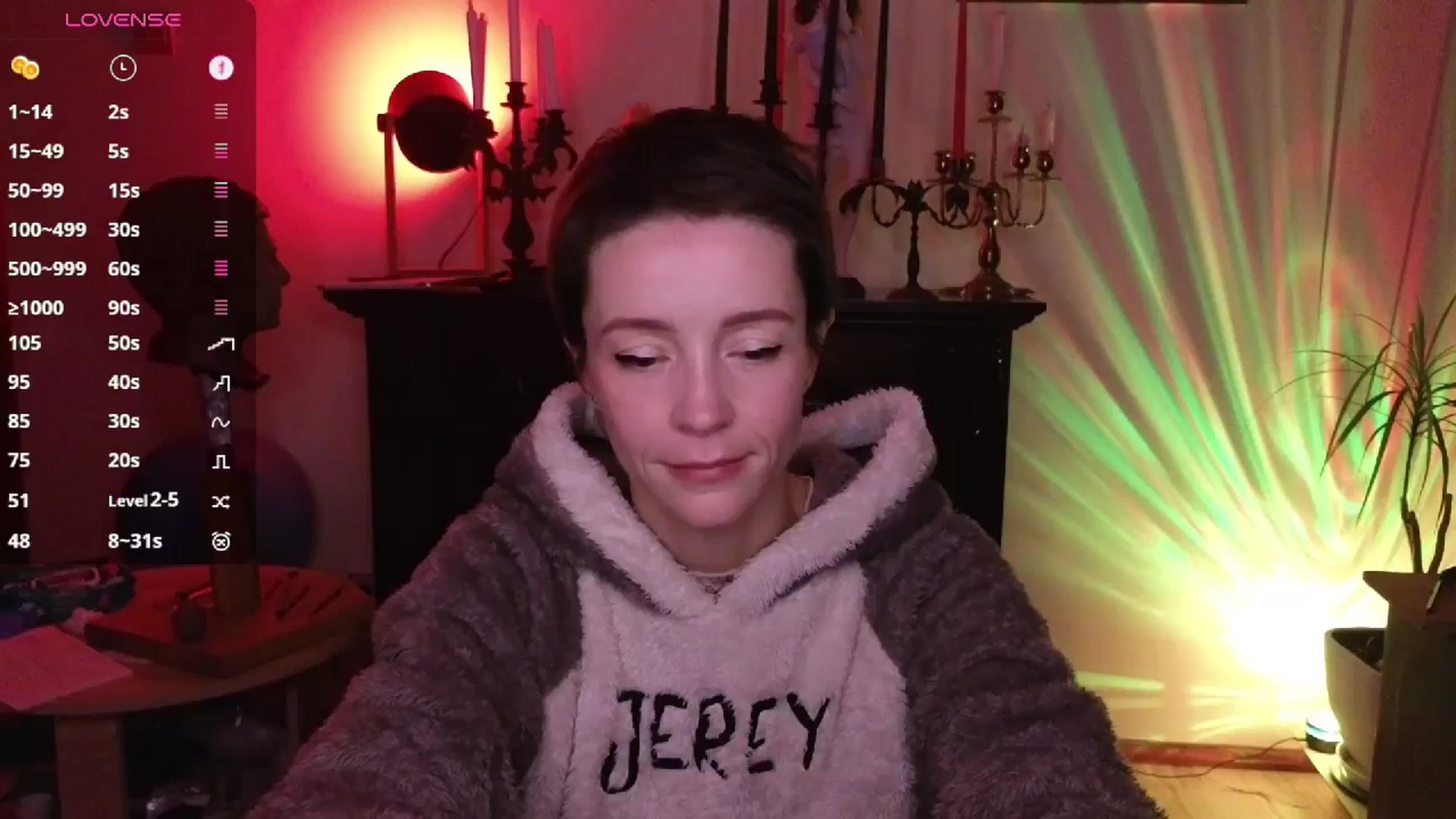 Gallery image thumbnail from Alisija_'s myfreecams stream on, 04/29/2026, 21:06 image 11 of 20