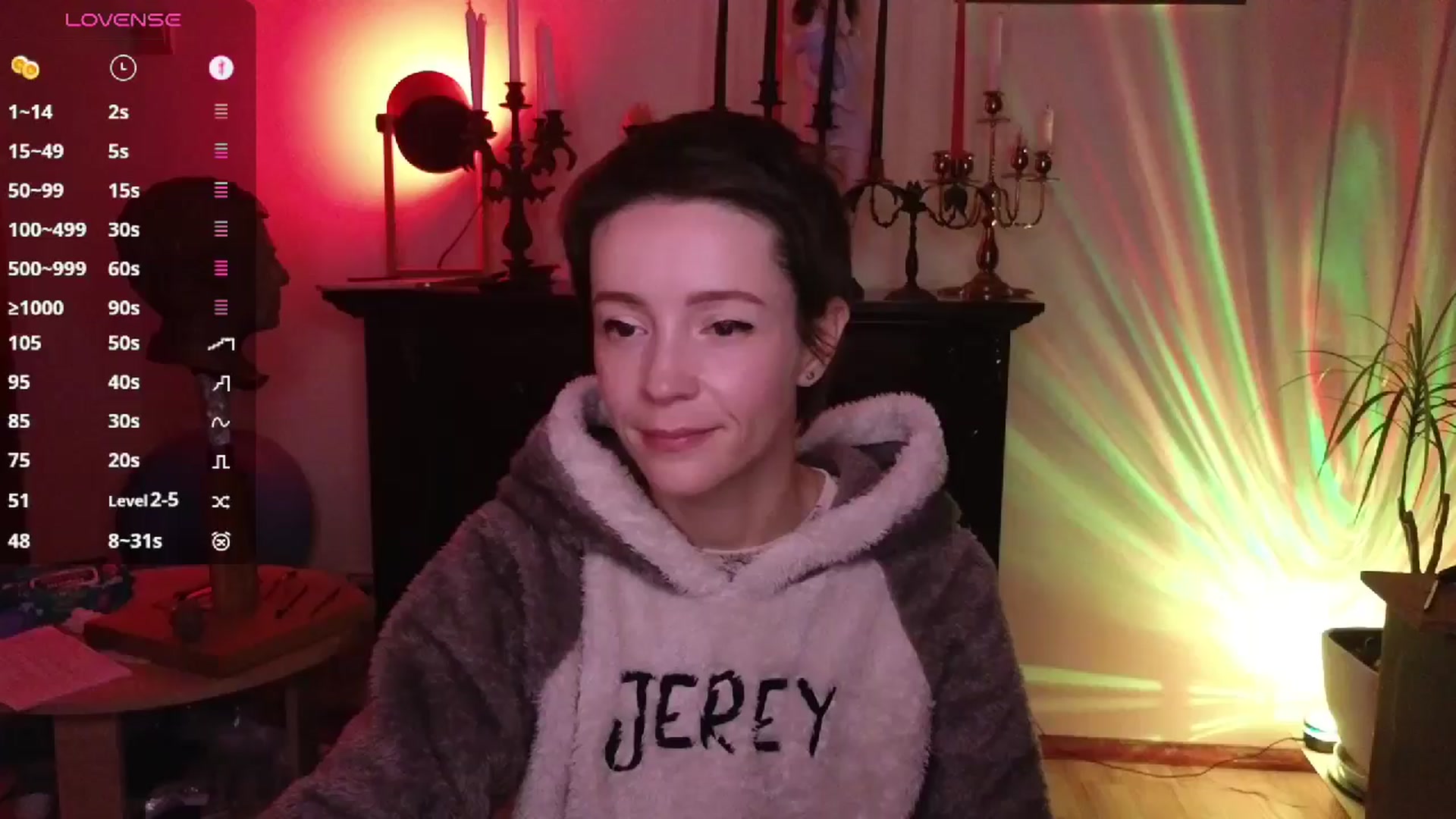 Gallery image thumbnail from Alisija_'s myfreecams stream on, 04/29/2026, 21:06 image 10 of 20