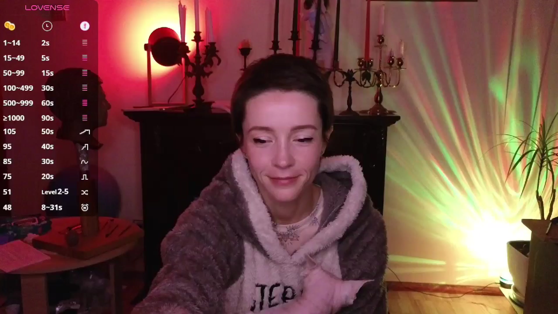 Gallery image thumbnail from Alisija_'s myfreecams stream on, 04/29/2026, 21:06 image 12 of 20