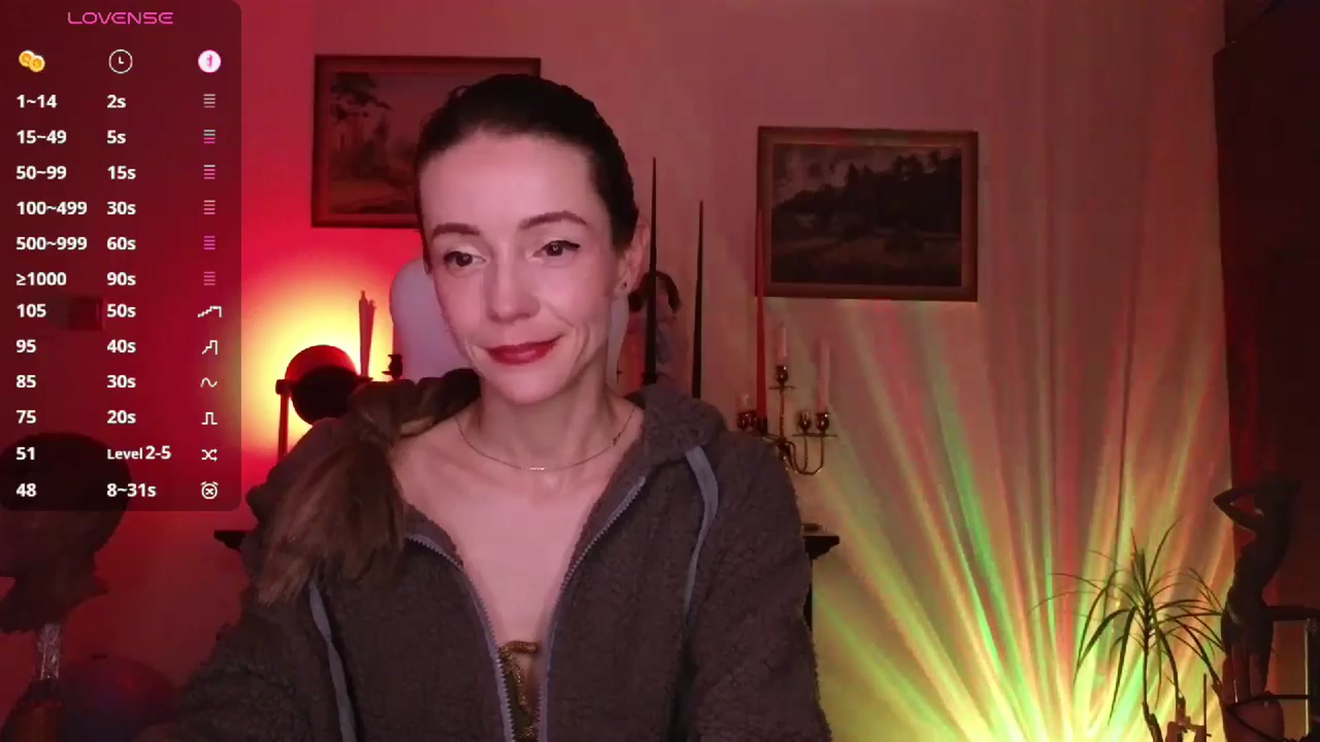 Gallery image thumbnail from Alisija_'s myfreecams stream on, 05/05/2026, 21:35 image 3 of 20