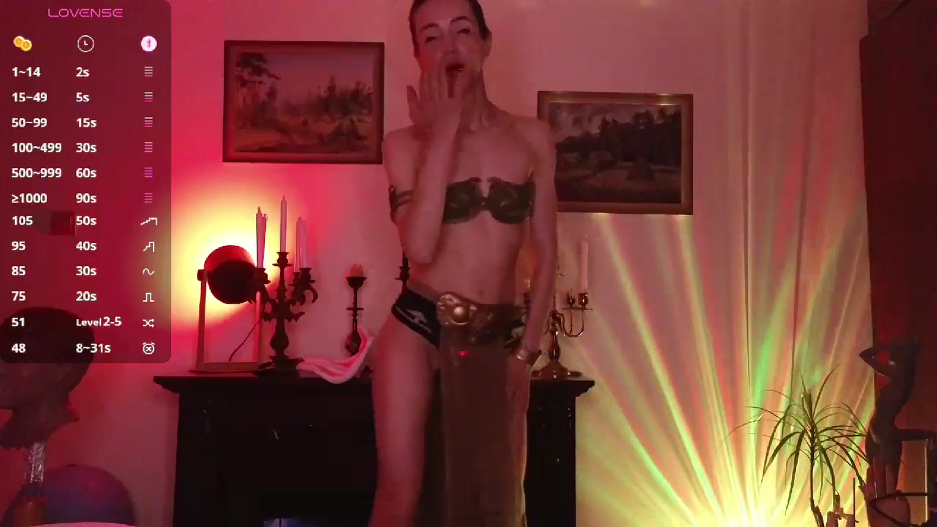 Gallery image thumbnail from Alisija_'s myfreecams stream on, 05/05/2026, 21:35 image 7 of 20