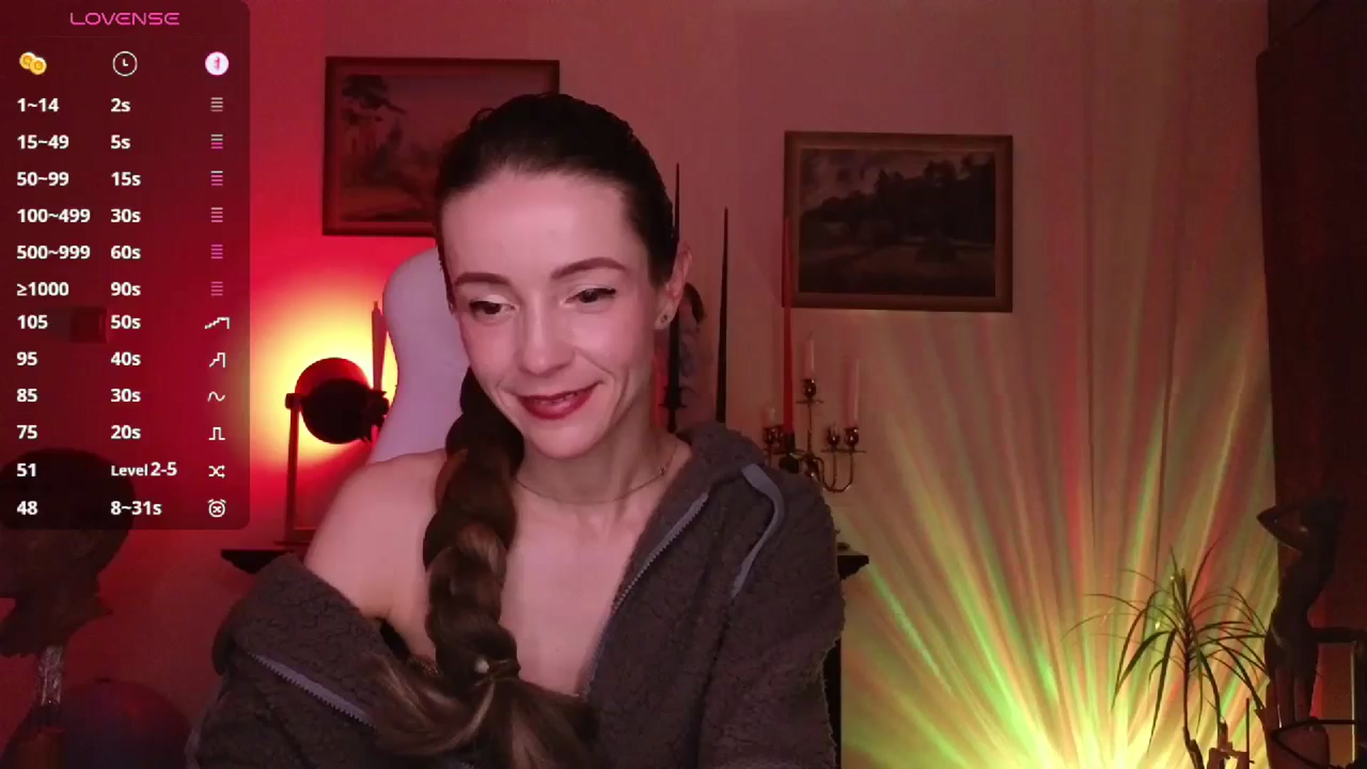 Gallery image thumbnail from Alisija_'s myfreecams stream on, 05/05/2026, 21:35 image 6 of 20