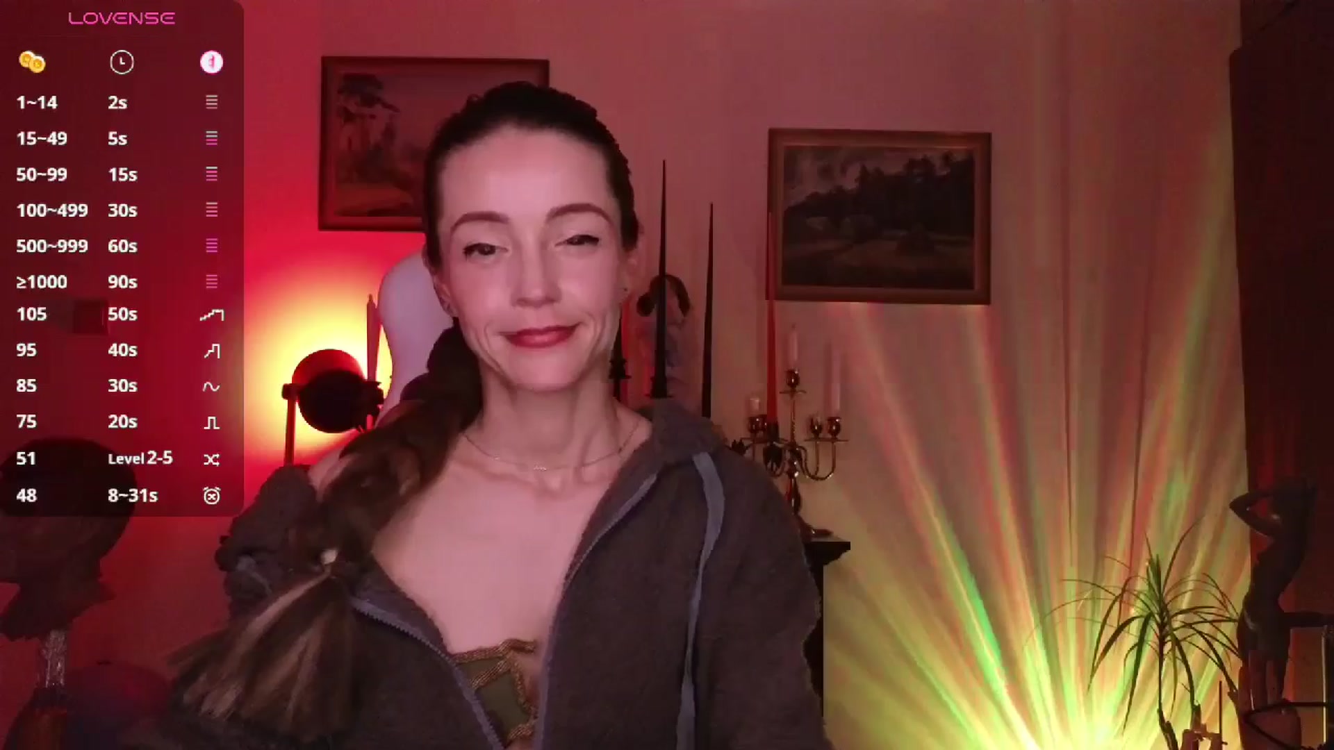 Gallery image thumbnail from Alisija_'s myfreecams stream on, 05/05/2026, 21:35 image 4 of 20