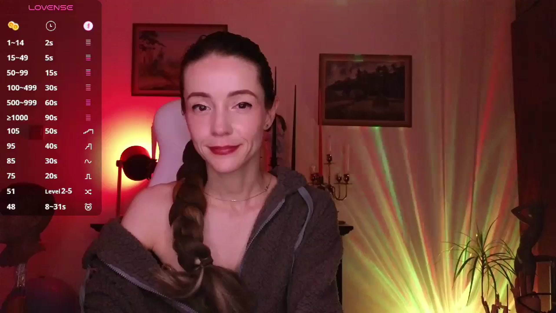 Gallery image thumbnail from Alisija_'s myfreecams stream on, 05/05/2026, 21:35 image 5 of 20