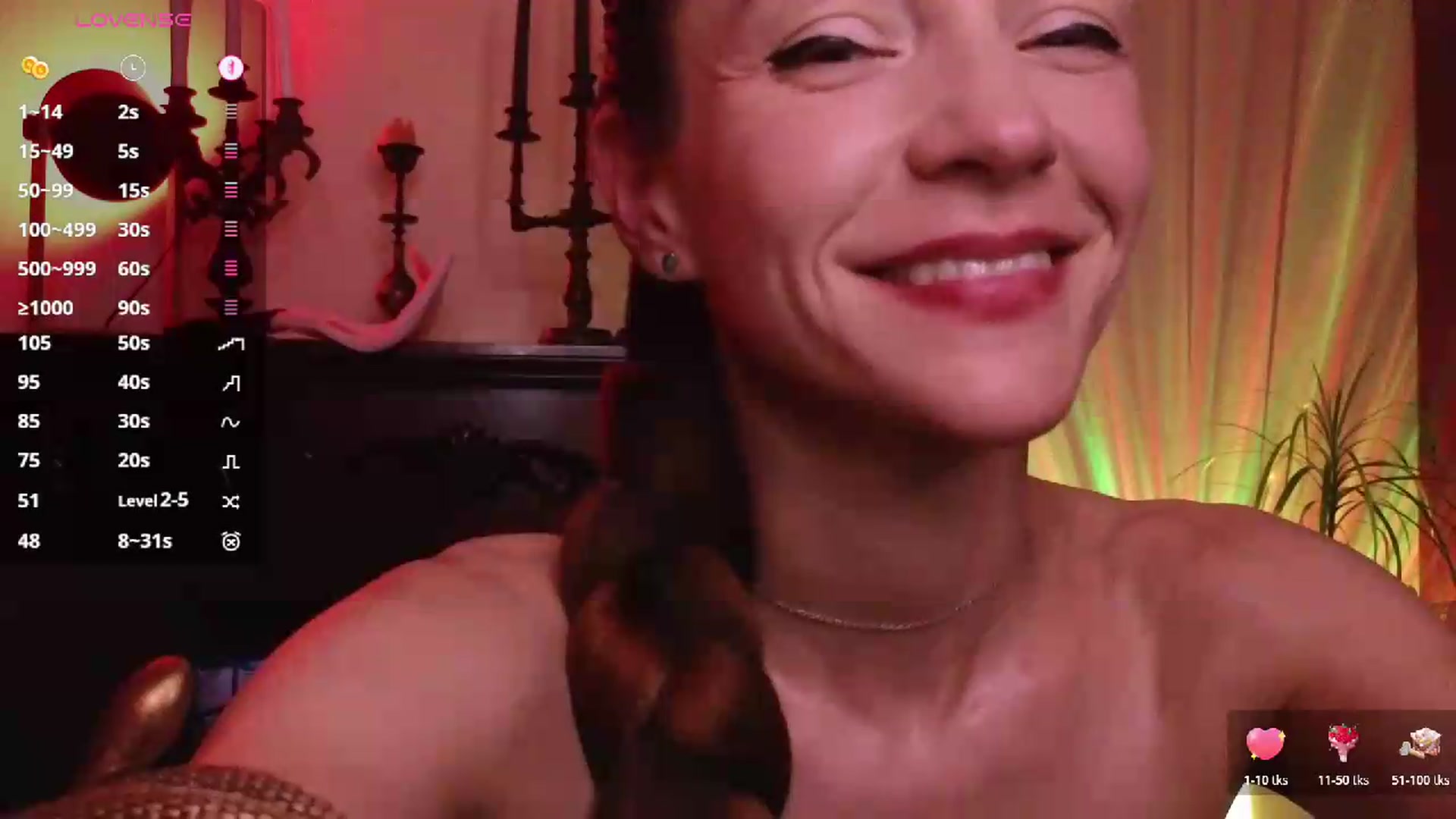 Gallery image thumbnail from Alisija_'s myfreecams stream on, 05/05/2026, 23:01 image 19 of 20
