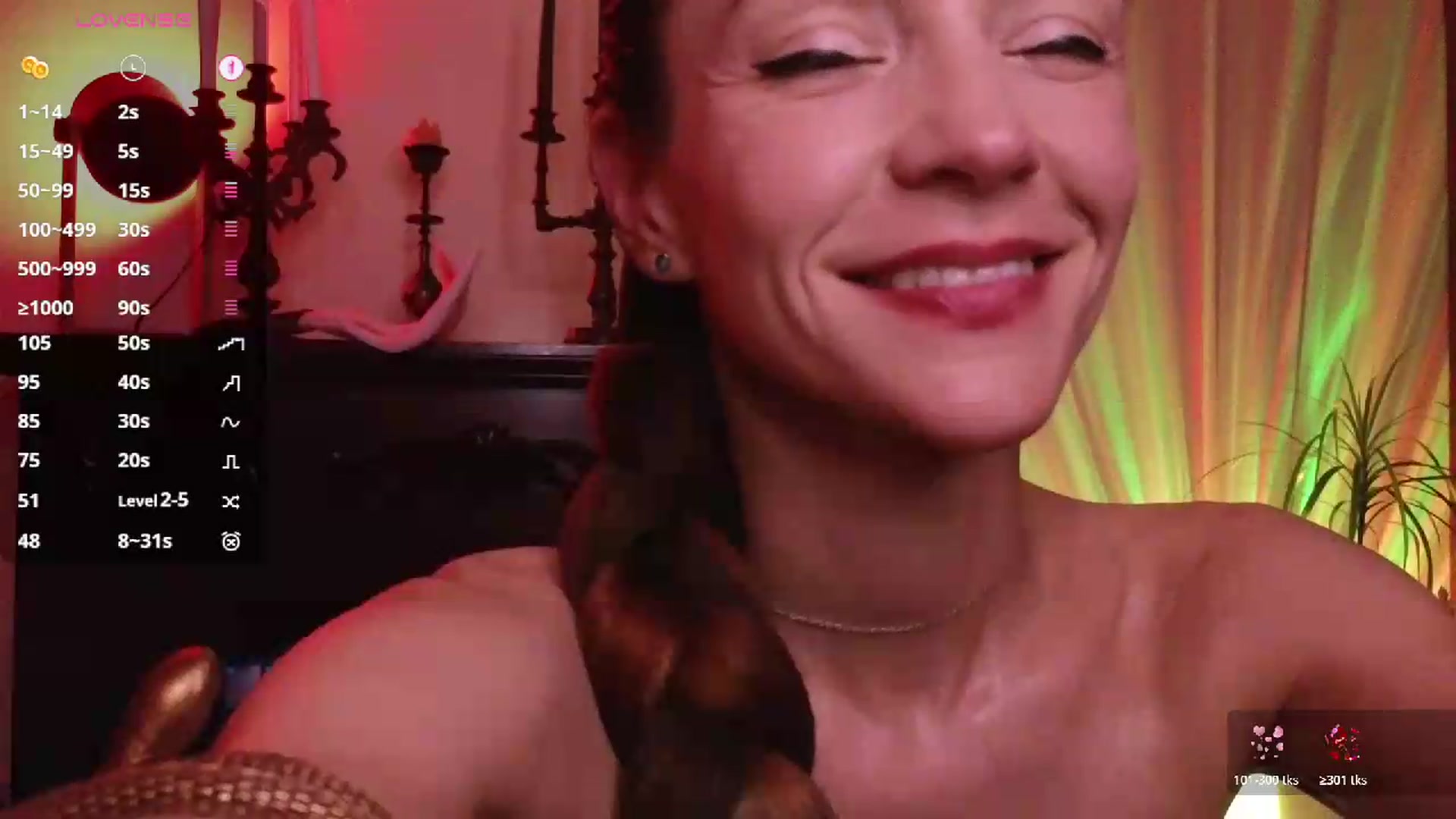Gallery image thumbnail from Alisija_'s myfreecams stream on, 05/05/2026, 23:01 image 15 of 20