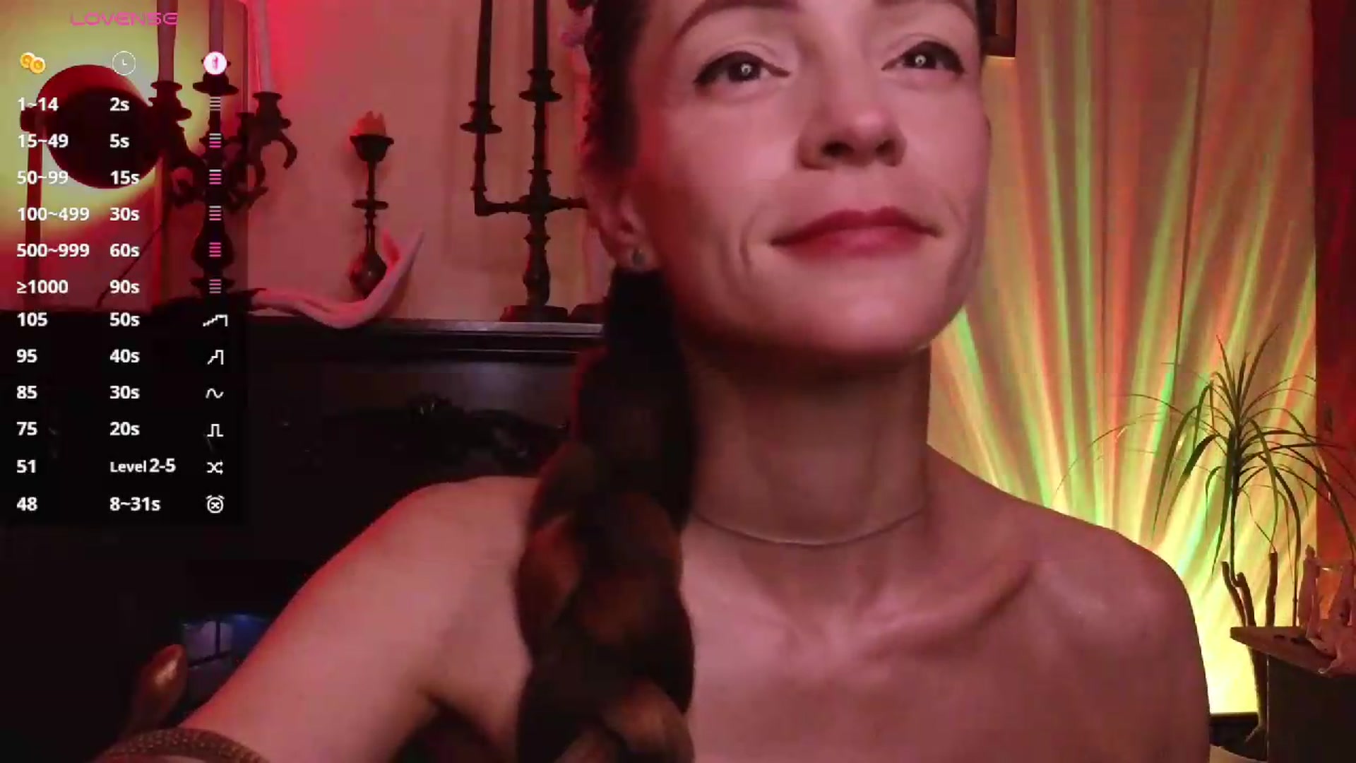 Gallery image thumbnail from Alisija_'s myfreecams stream on, 05/05/2026, 23:01 image 20 of 20