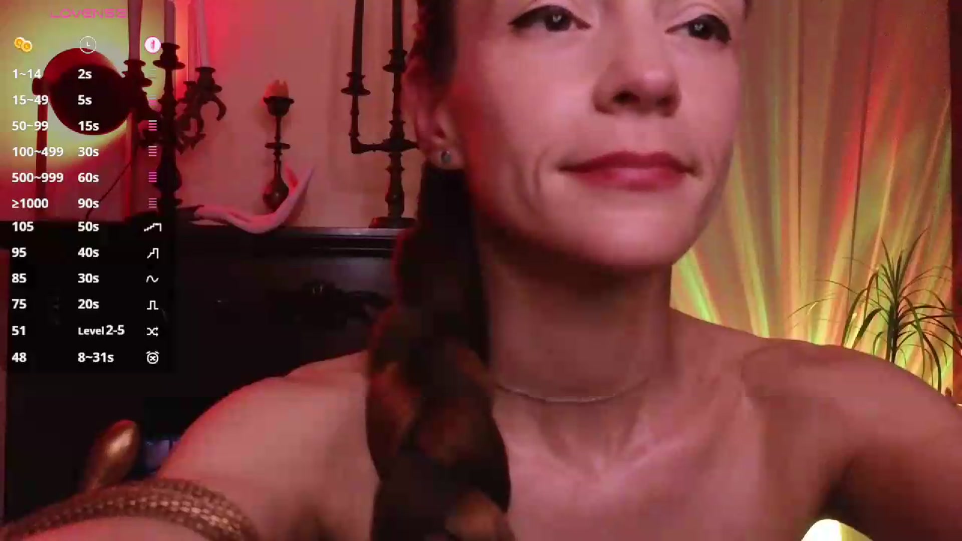 Gallery image thumbnail from Alisija_'s myfreecams stream on, 05/05/2026, 23:01 image 16 of 20