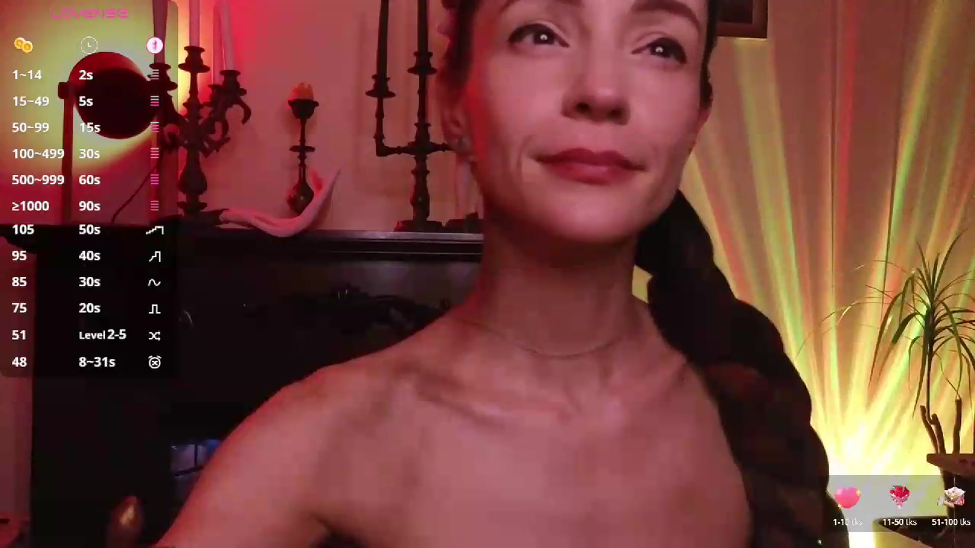 Gallery image thumbnail from Alisija_'s myfreecams stream on, 05/05/2026, 23:01 image 12 of 20
