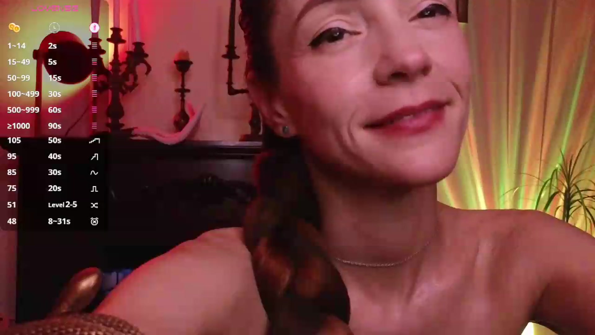 Gallery image thumbnail from Alisija_'s myfreecams stream on, 05/05/2026, 23:01 image 14 of 20