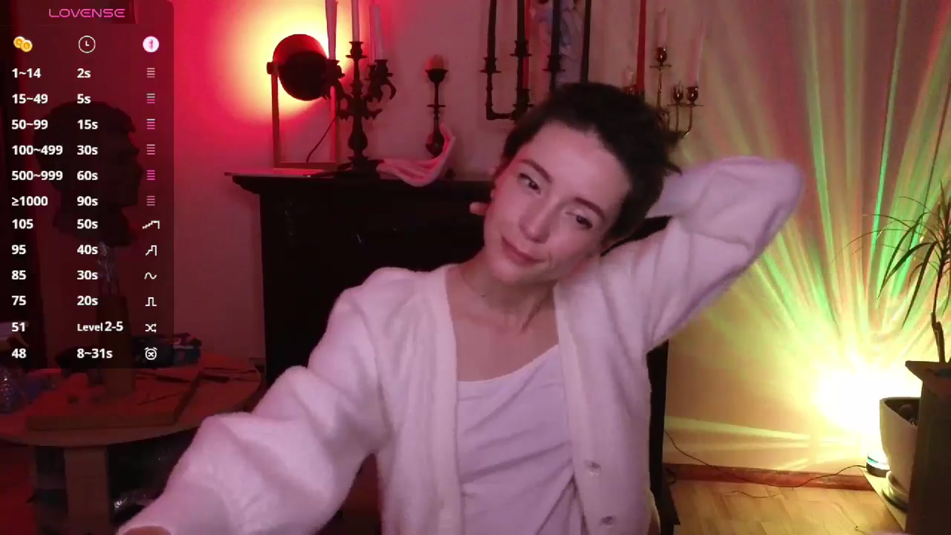 Gallery image thumbnail from Alisija_'s myfreecams stream on, 05/06/2026, 21:04 image 3 of 20