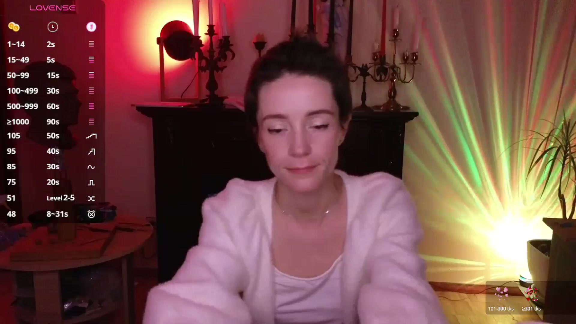 Gallery image thumbnail from Alisija_'s myfreecams stream on, 05/06/2026, 21:04 image 9 of 20