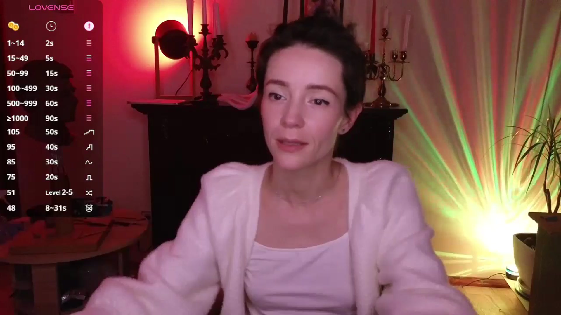 Gallery image thumbnail from Alisija_'s myfreecams stream on, 05/06/2026, 21:04 image 17 of 20