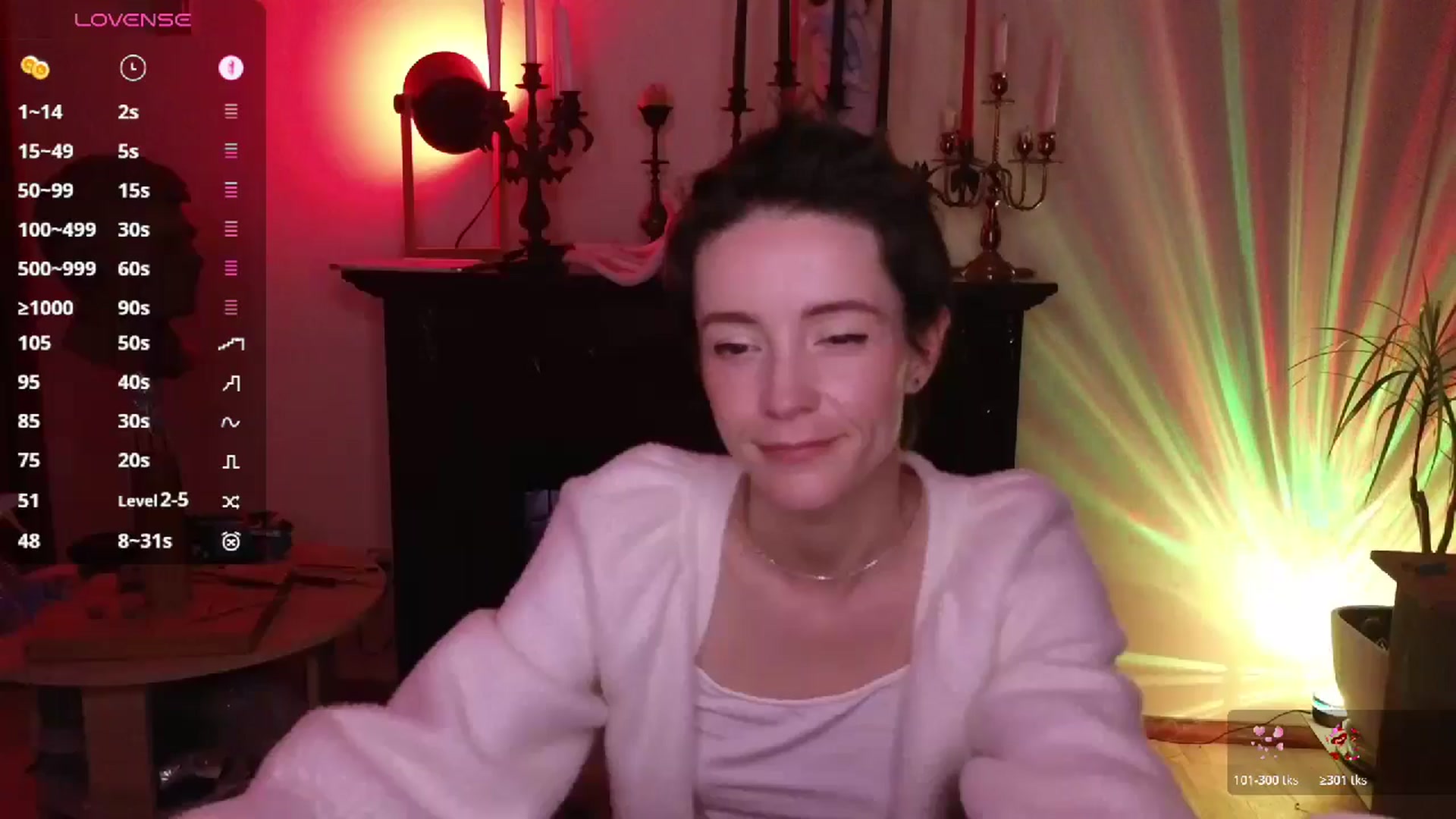 Gallery image thumbnail from Alisija_'s myfreecams stream on, 05/06/2026, 21:04 image 11 of 20