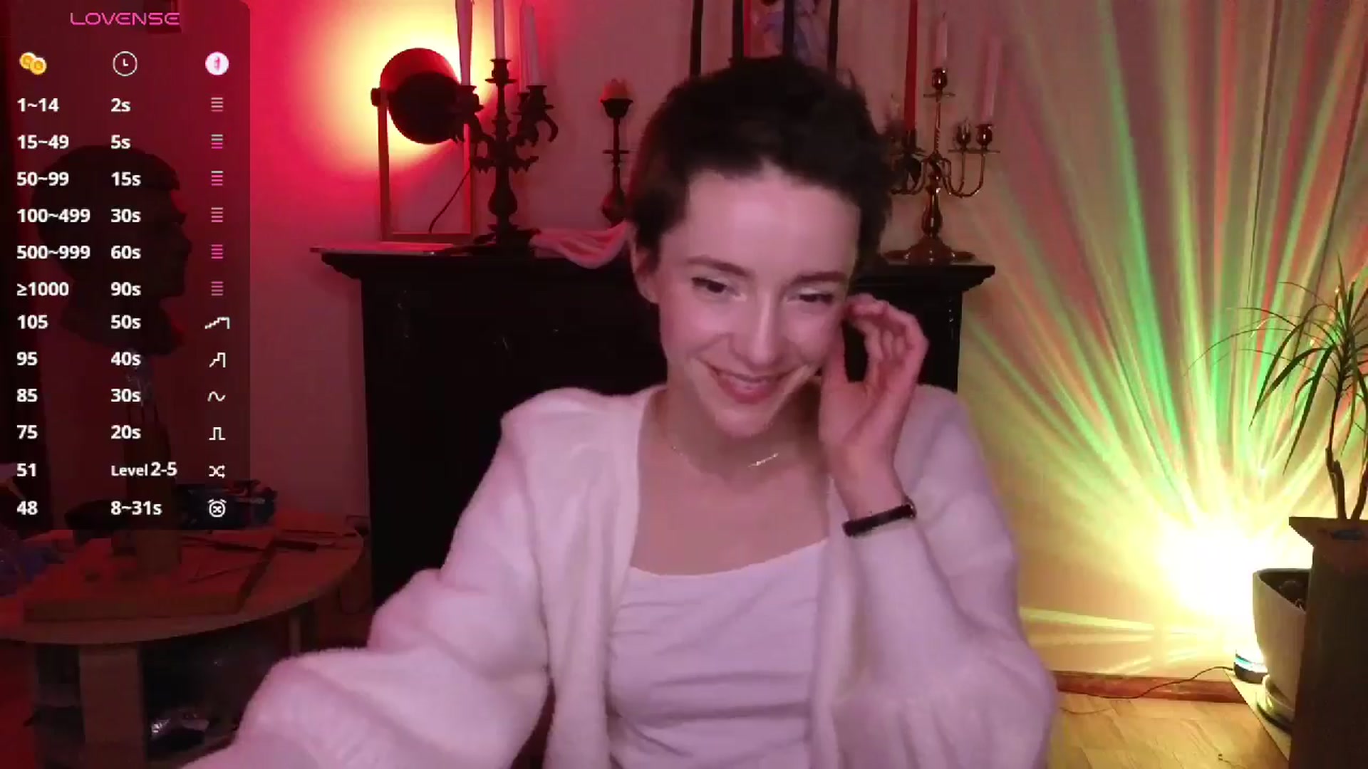 Gallery image thumbnail from Alisija_'s myfreecams stream on, 05/06/2026, 21:04 image 20 of 20