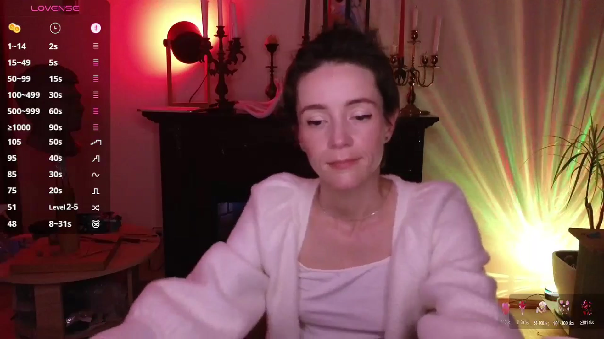 Gallery image thumbnail from Alisija_'s myfreecams stream on, 05/06/2026, 21:04 image 12 of 20