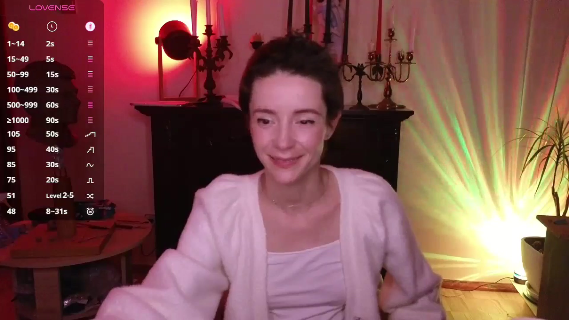 Gallery image thumbnail from Alisija_'s myfreecams stream on, 05/06/2026, 21:04 image 6 of 20