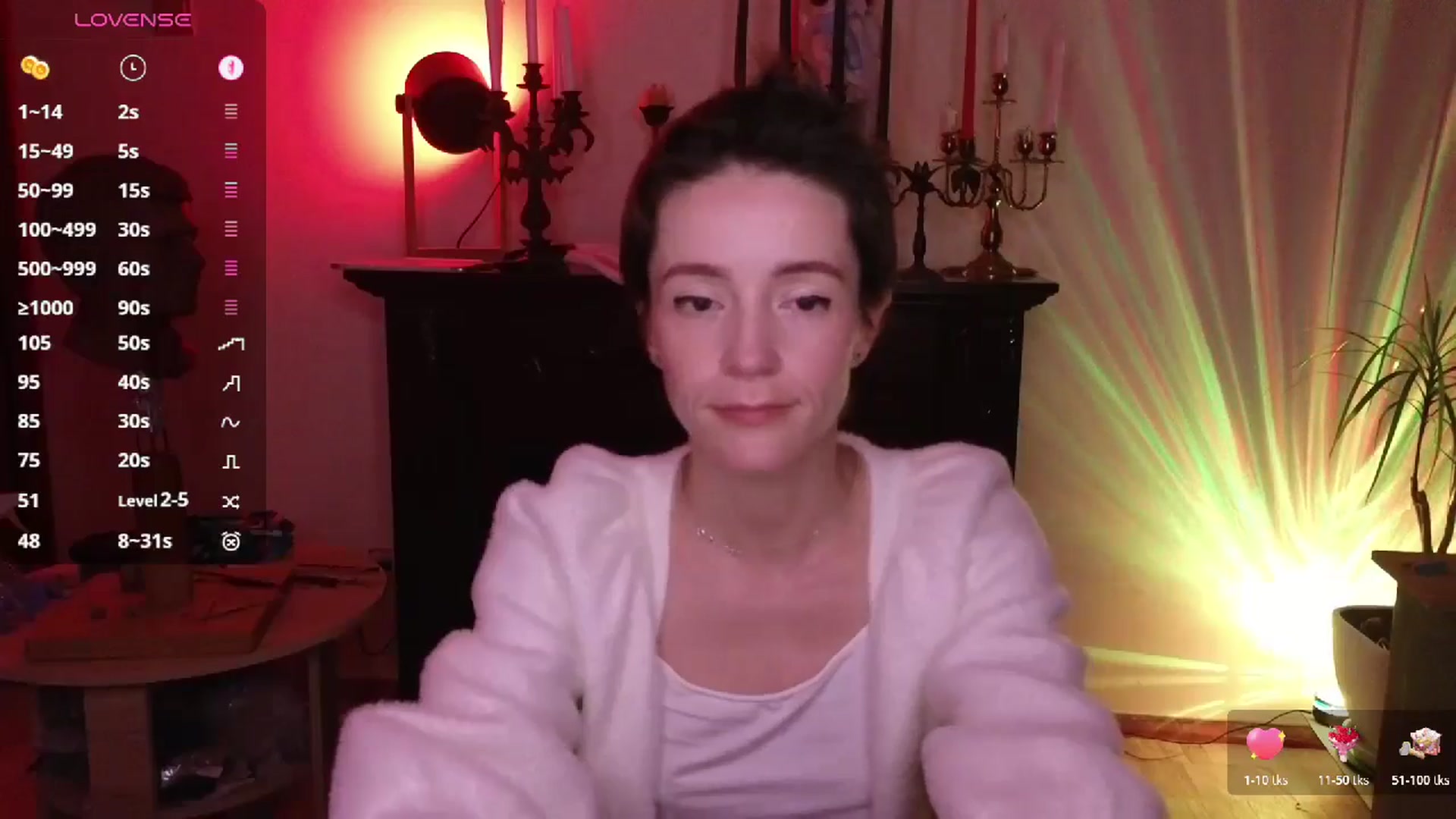 Gallery image thumbnail from Alisija_'s myfreecams stream on, 05/06/2026, 21:04 image 14 of 20