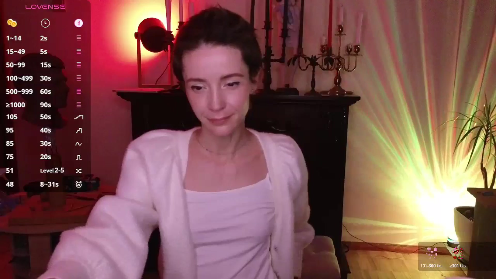 Gallery image thumbnail from Alisija_'s myfreecams stream on, 05/06/2026, 21:04 image 10 of 20