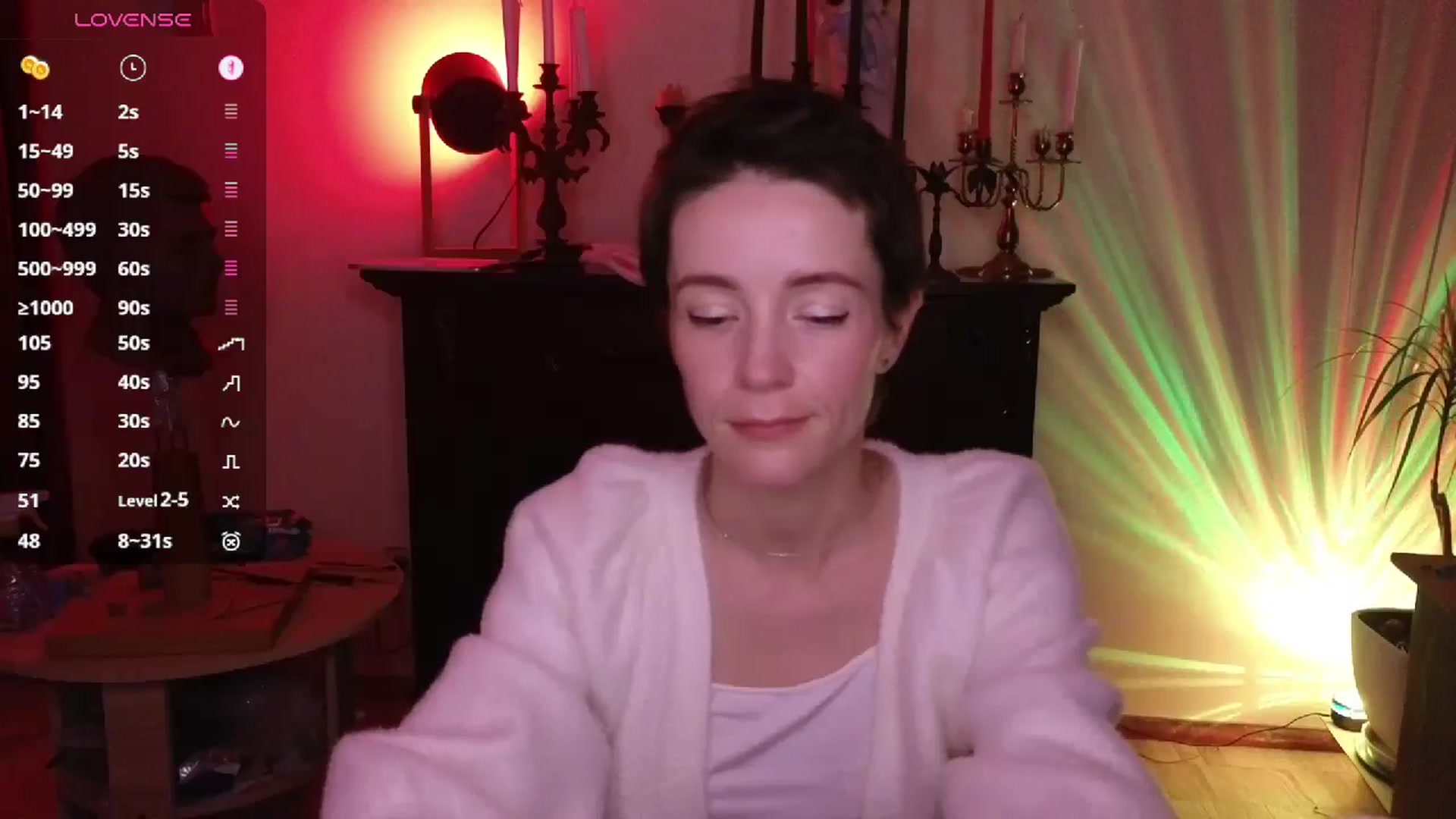 Gallery image thumbnail from Alisija_'s myfreecams stream on, 05/06/2026, 21:04 image 2 of 20