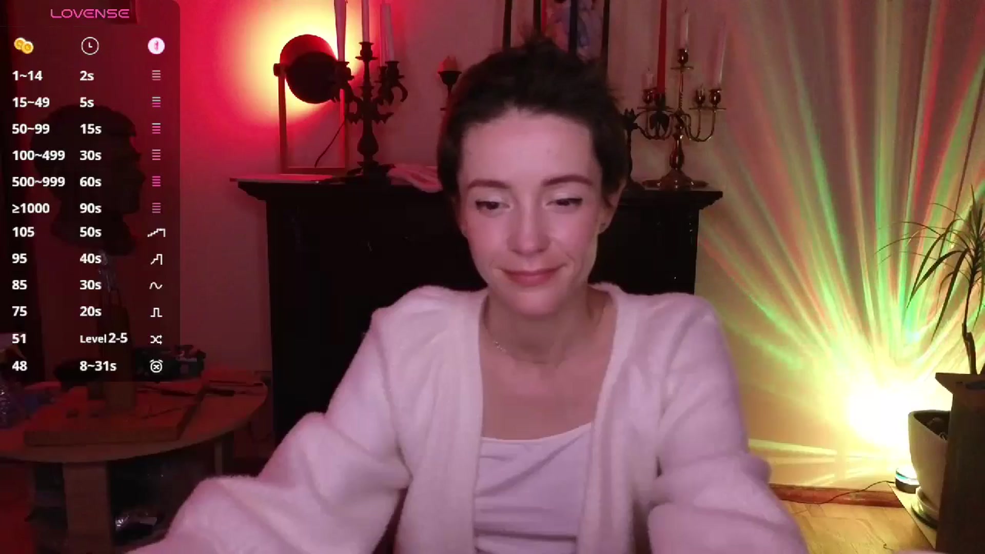 Gallery image thumbnail from Alisija_'s myfreecams stream on, 05/06/2026, 21:04 image 7 of 20