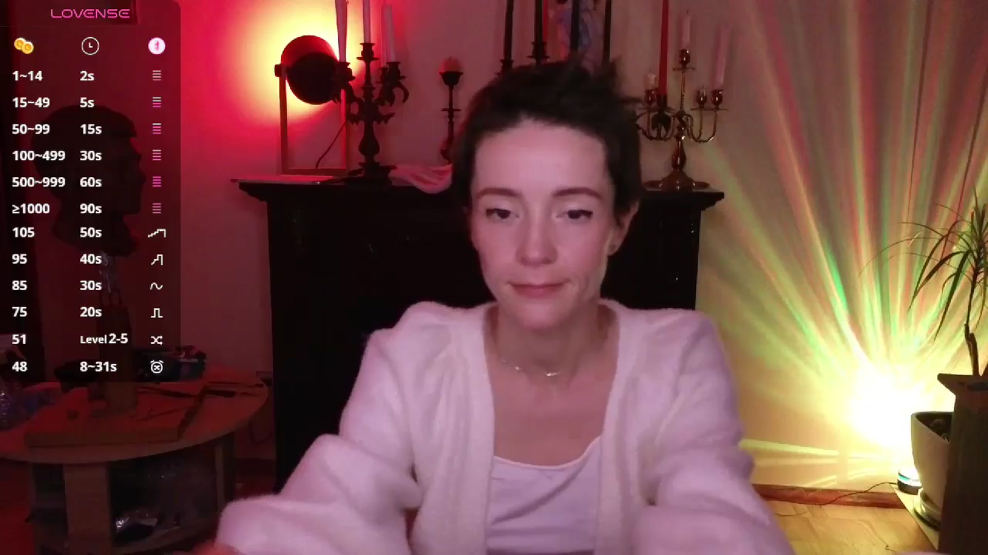 Gallery image thumbnail from Alisija_'s myfreecams stream on, 05/06/2026, 21:04 image 4 of 20