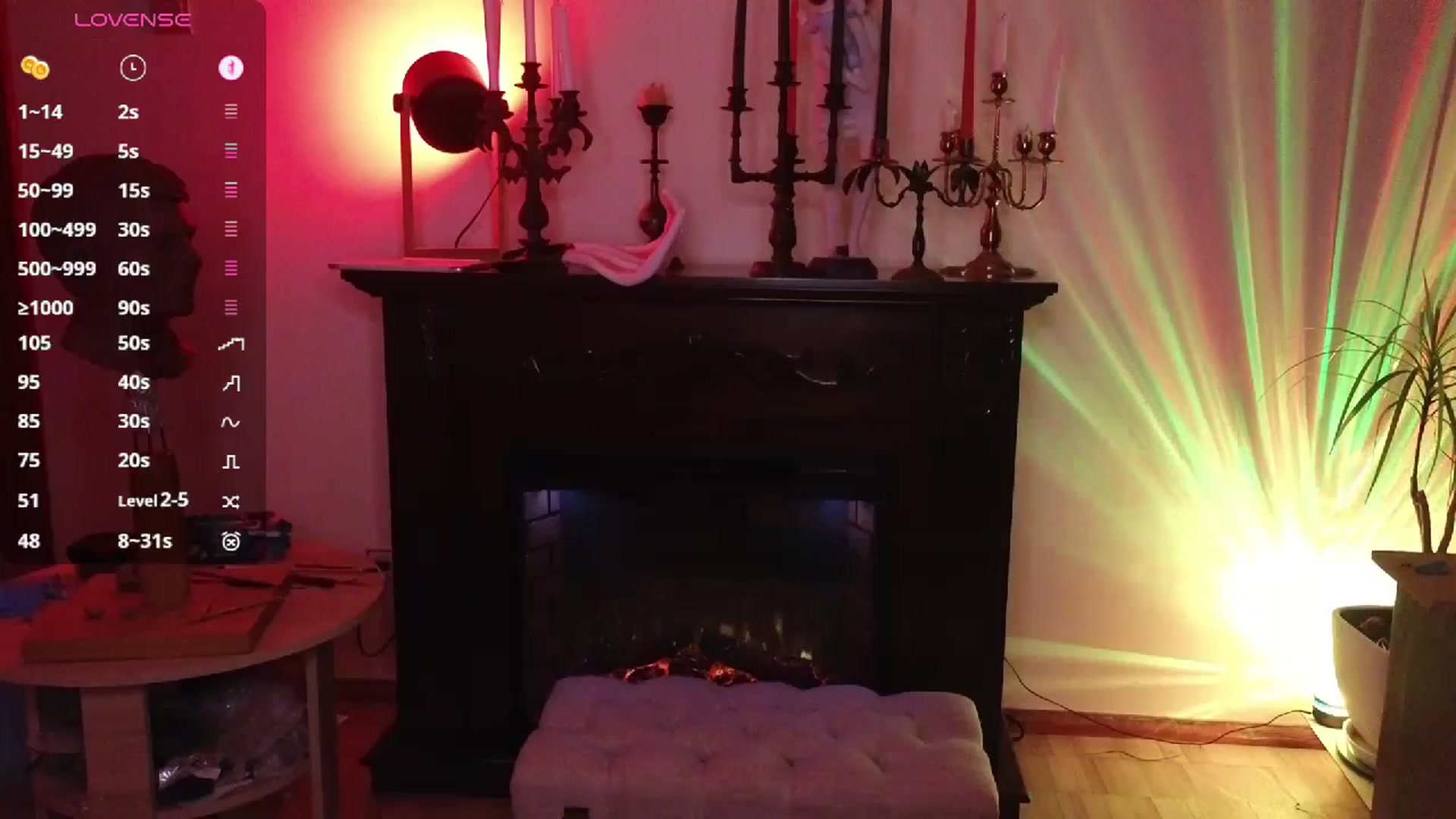 Gallery image thumbnail from Alisija_'s myfreecams stream on, 05/06/2026, 21:32 image 5 of 20