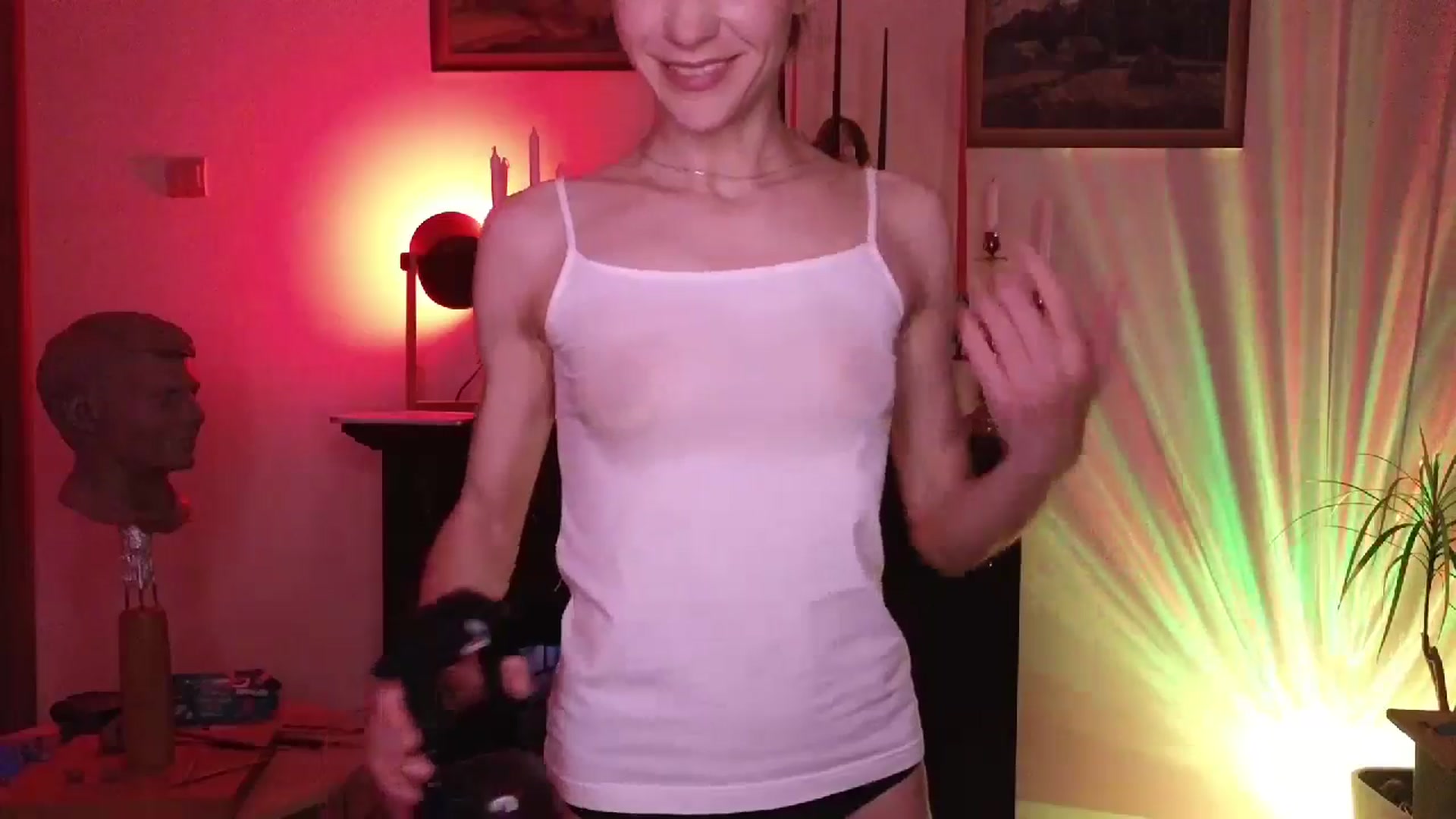 Gallery image thumbnail from Alisija_'s myfreecams stream on, 05/06/2026, 21:32 image 13 of 20