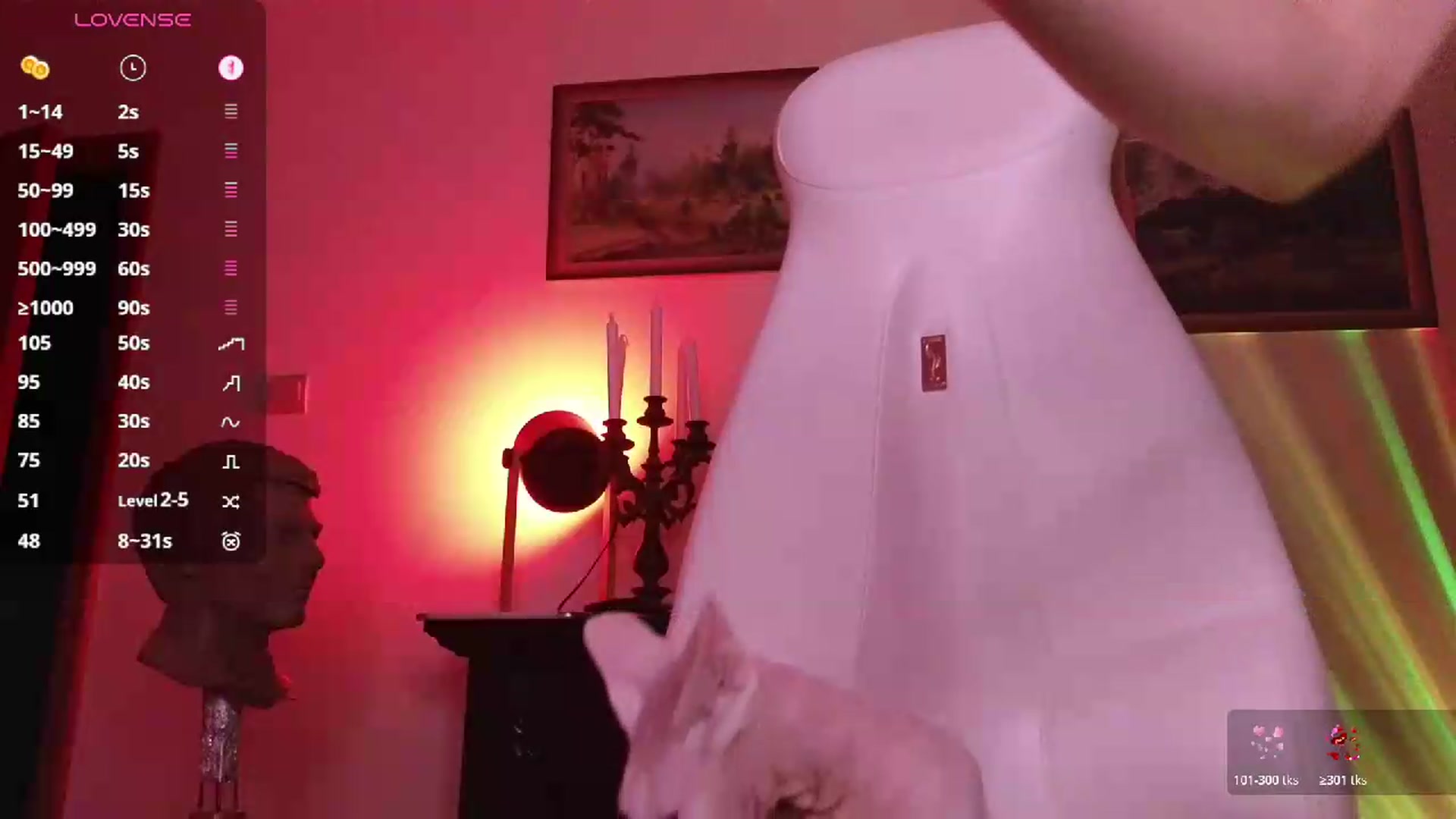 Gallery image thumbnail from Alisija_'s myfreecams stream on, 05/07/2026, 22:33 image 19 of 20