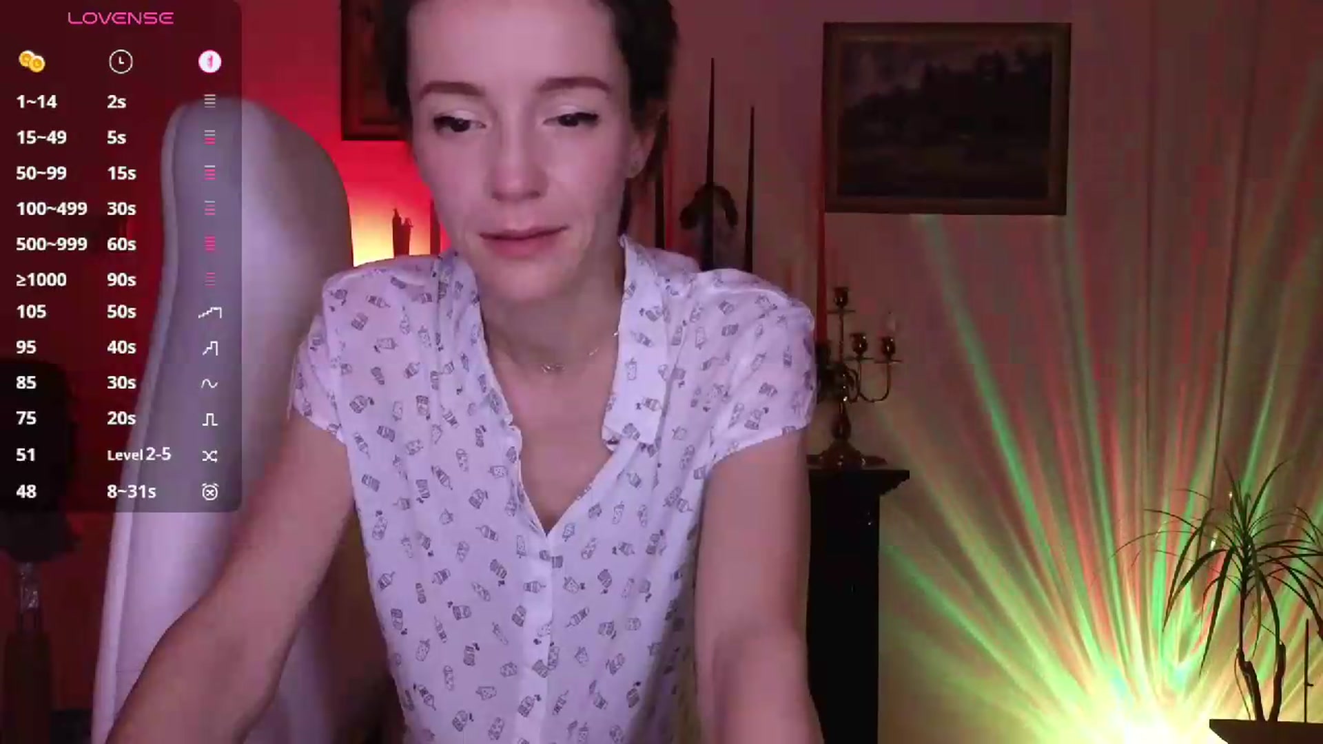 Gallery image thumbnail from Alisija_'s myfreecams stream on, 05/11/2026, 22:19 image 3 of 20