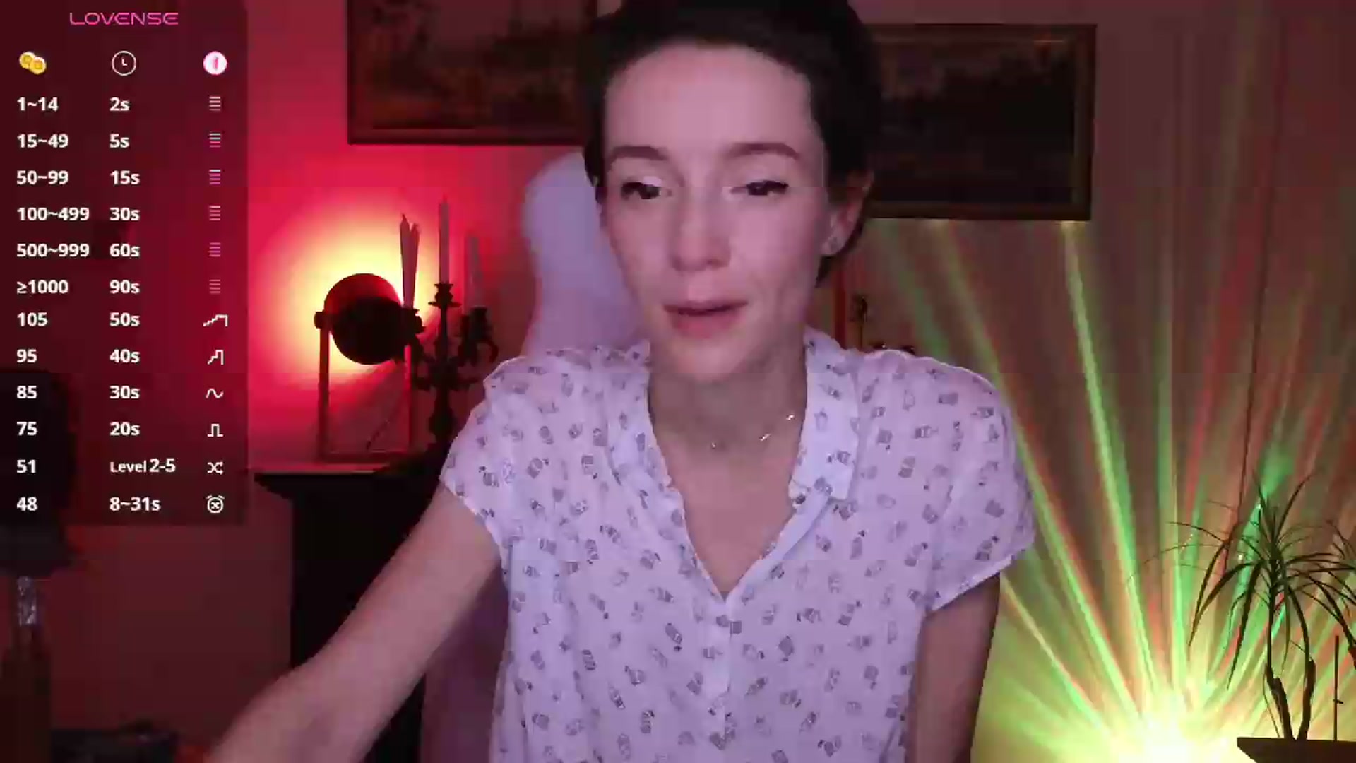 Gallery image thumbnail from Alisija_'s myfreecams stream on, 05/11/2026, 22:19 image 1 of 20
