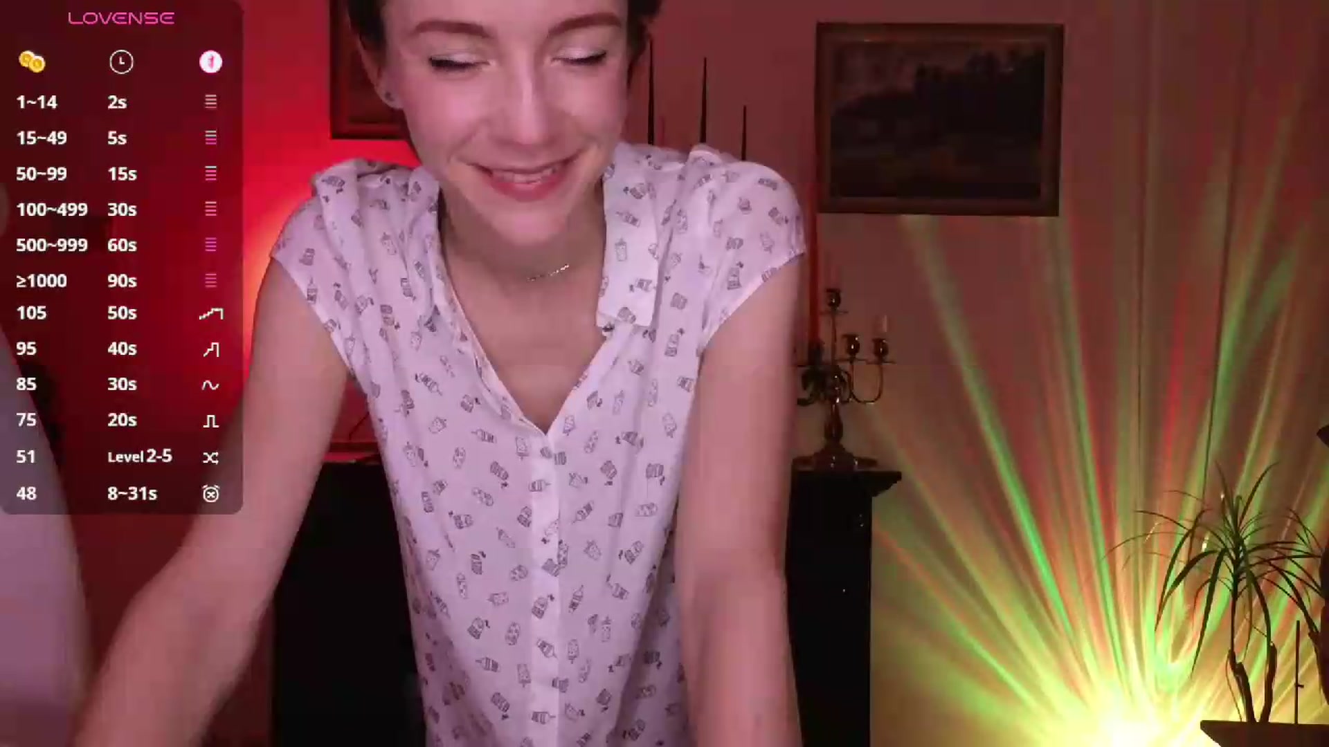 Gallery image thumbnail from Alisija_'s myfreecams stream on, 05/11/2026, 22:19 image 4 of 20
