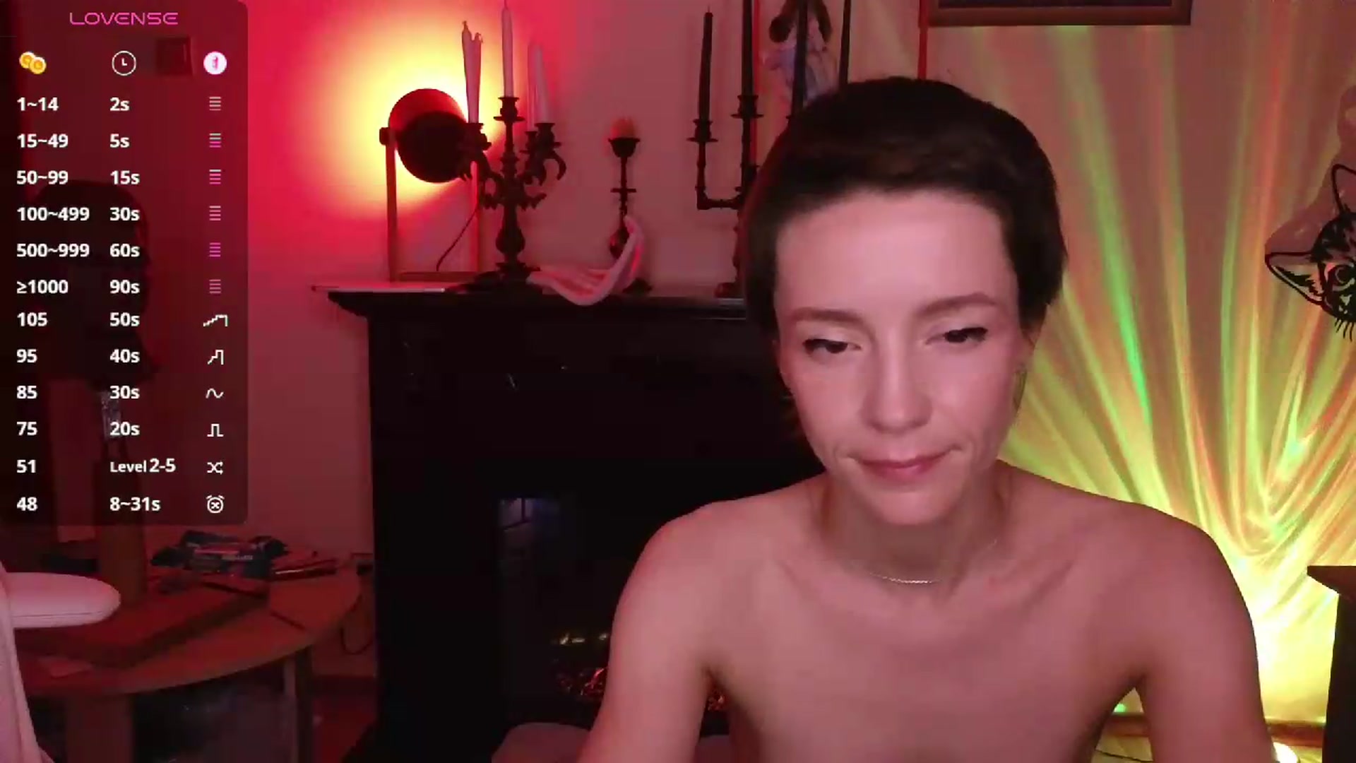 Gallery image thumbnail from Alisija_'s myfreecams stream on, 05/13/2026, 22:31 image 20 of 20