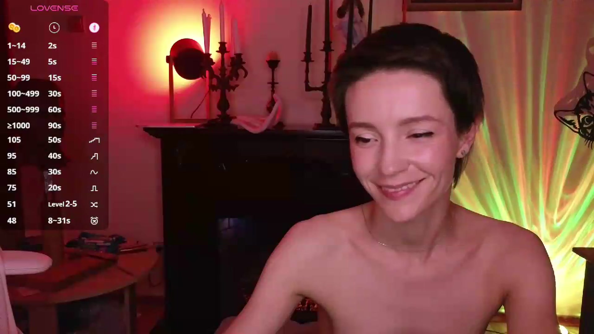 Gallery image thumbnail from Alisija_'s myfreecams stream on, 05/13/2026, 22:31 image 19 of 20