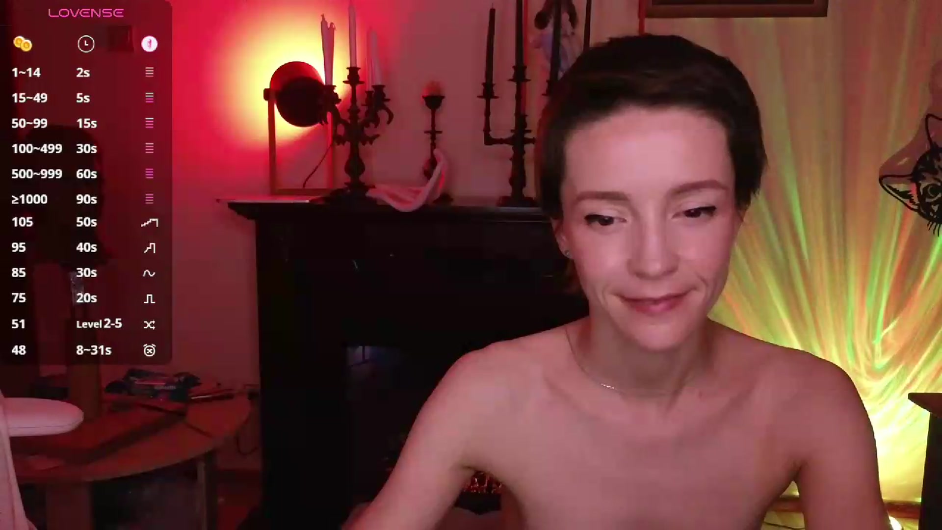 Gallery image thumbnail from Alisija_'s myfreecams stream on, 05/13/2026, 22:31 image 18 of 20