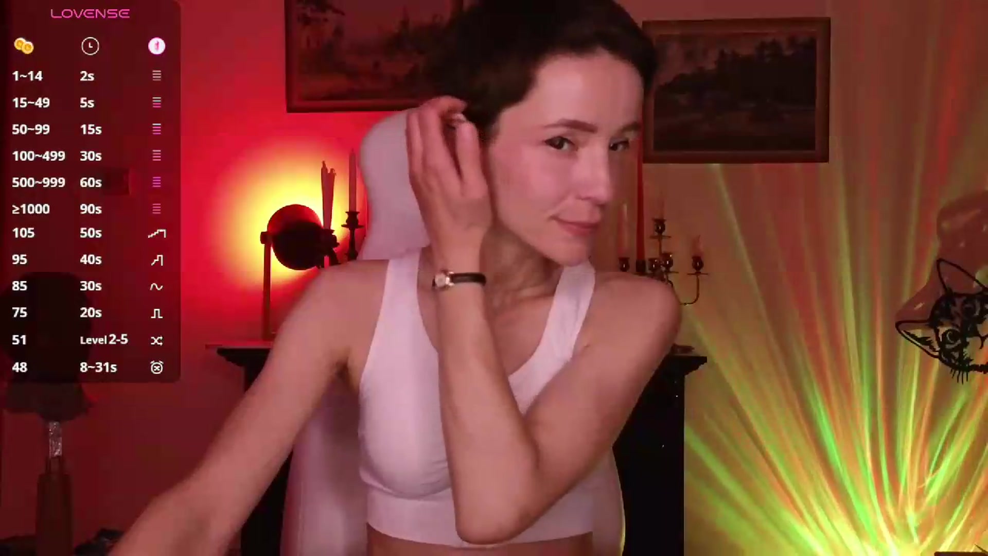 Gallery image thumbnail from Alisija_'s myfreecams stream on, 05/14/2026, 21:08 image 7 of 20